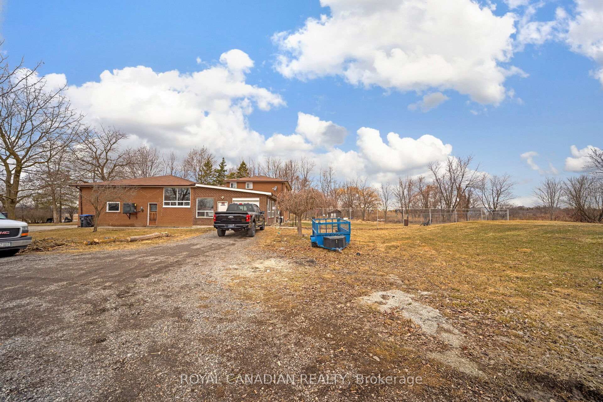 Photo 38 of 13669 Humber Station Road, Caledon, Rural Caledon — HOMEH