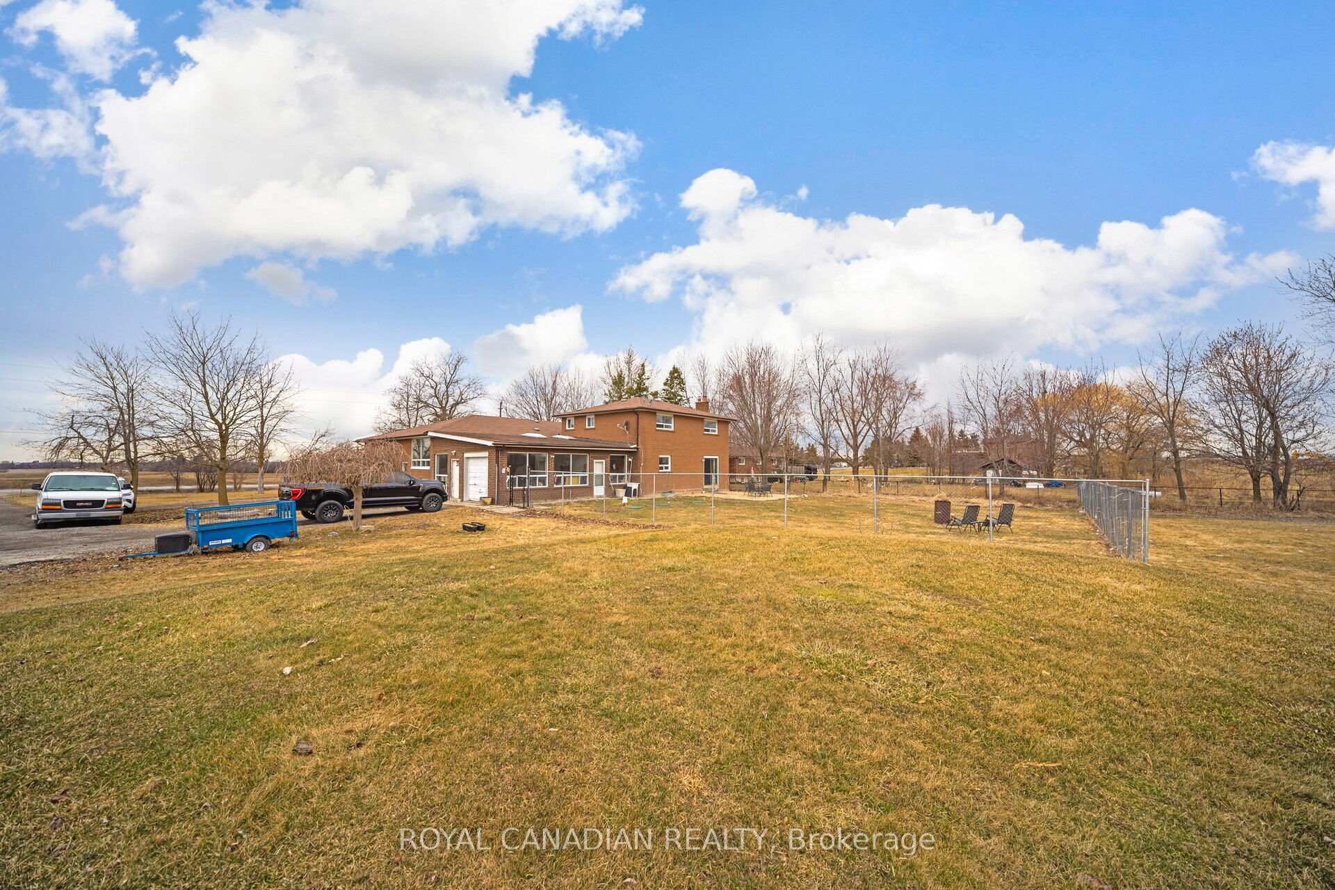 Photo 41 of 13669 Humber Station Road, Caledon, Rural Caledon — HOMEH