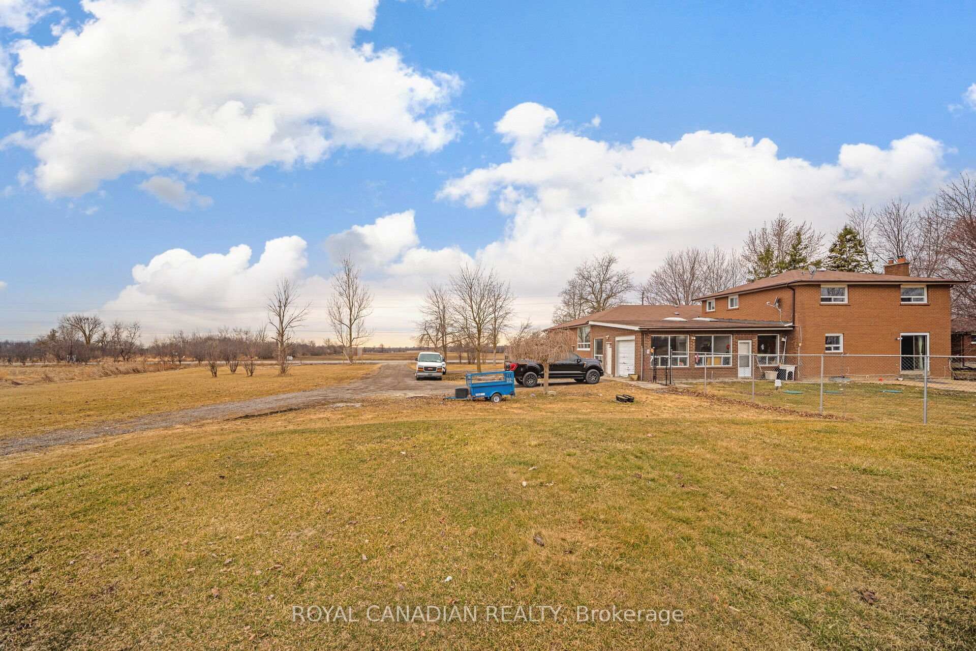 Photo 42 of 13669 Humber Station Road, Caledon, Rural Caledon — HOMEH