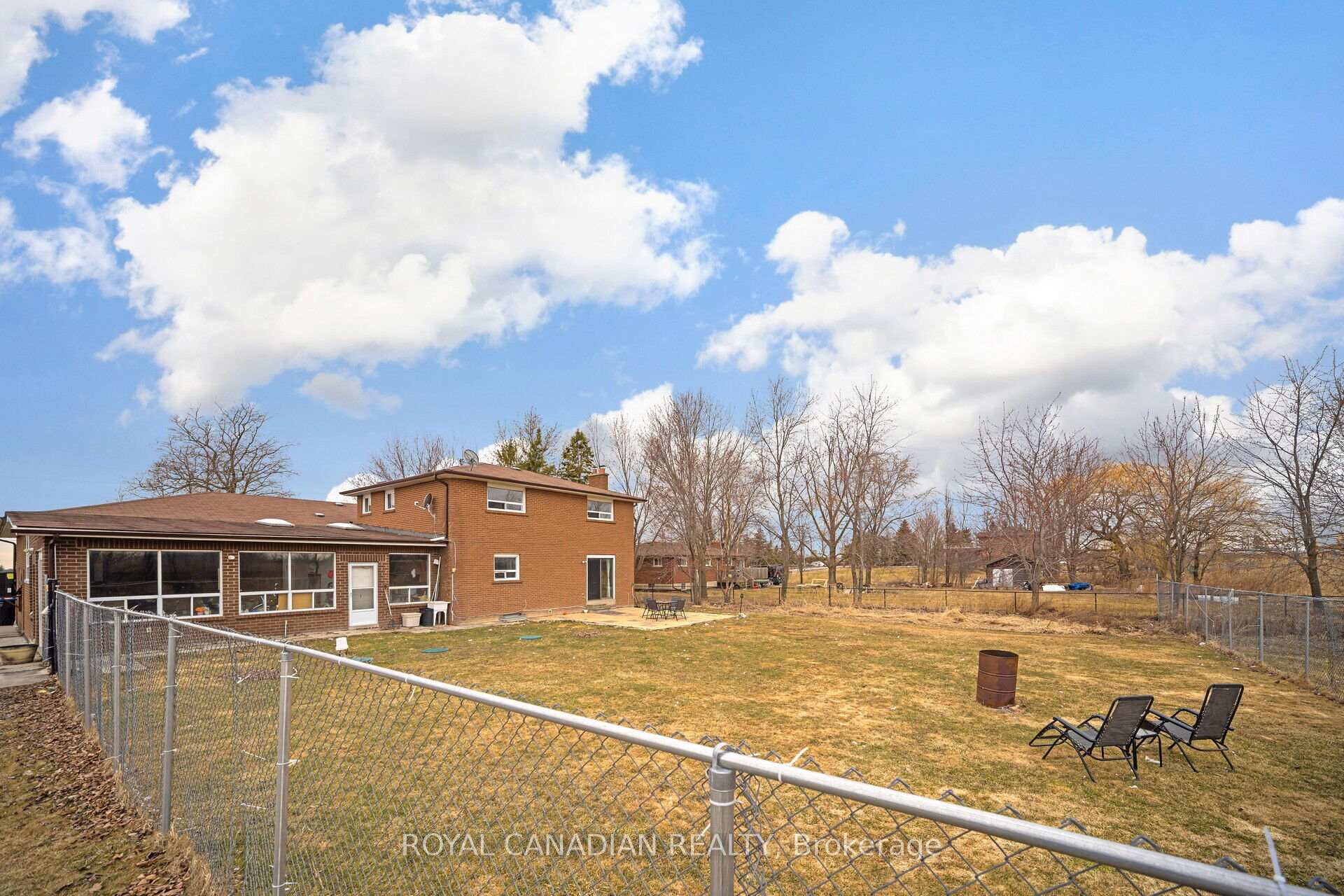 Photo 43 of 13669 Humber Station Road, Caledon, Rural Caledon — HOMEH