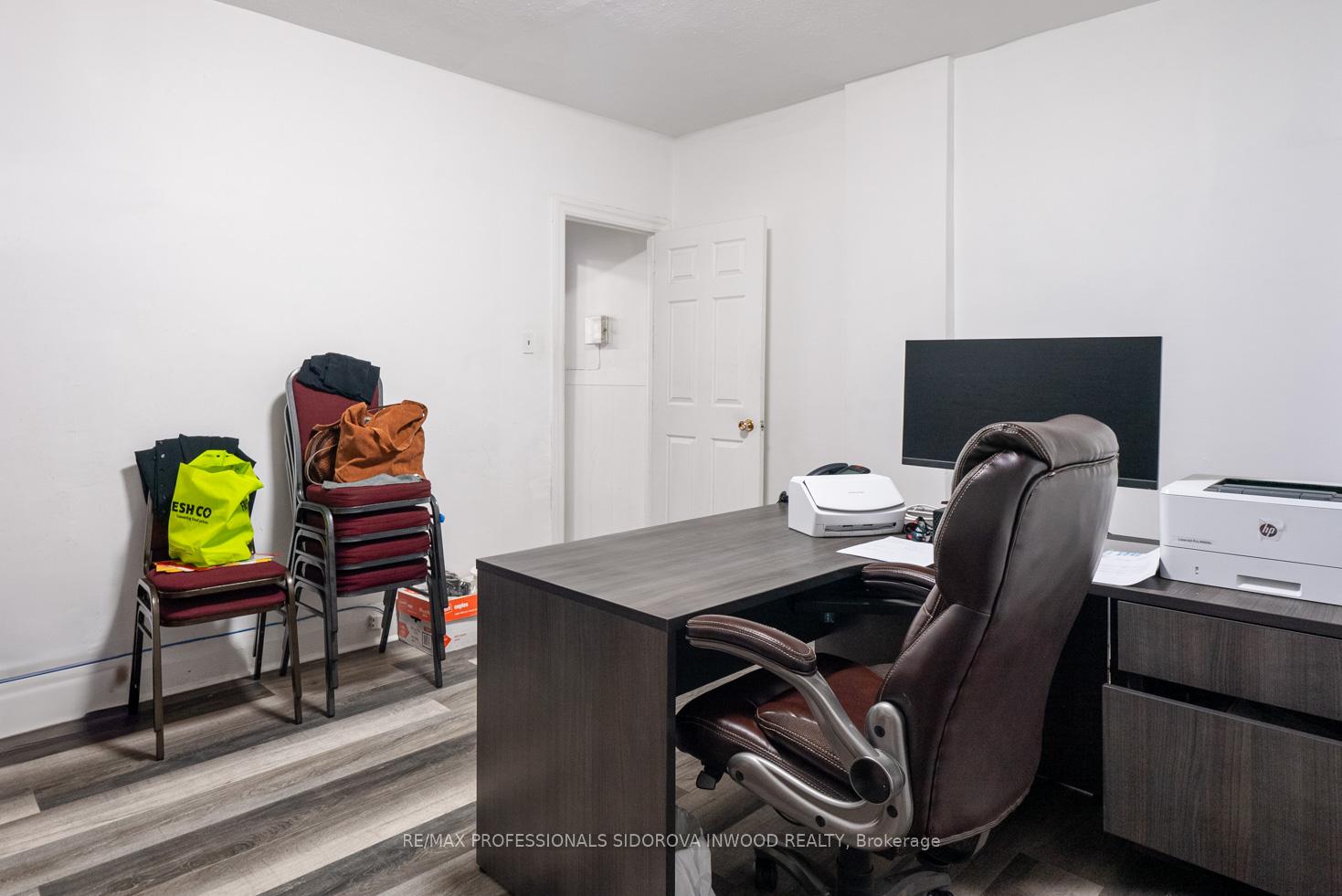 Photo 12 of 1665 Bloor Street W, Toronto, High Park-Swansea — HOMEH