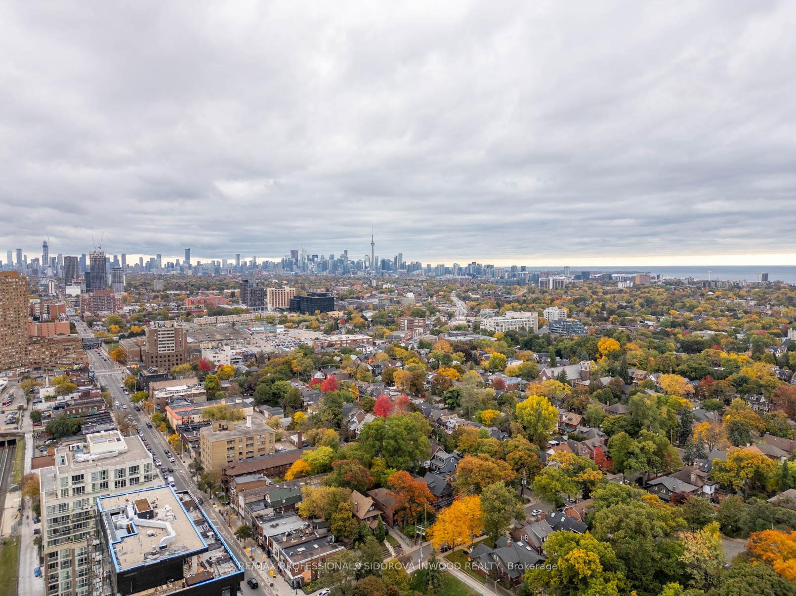 Photo 24 of 1665 Bloor Street W, Toronto, High Park-Swansea — HOMEH