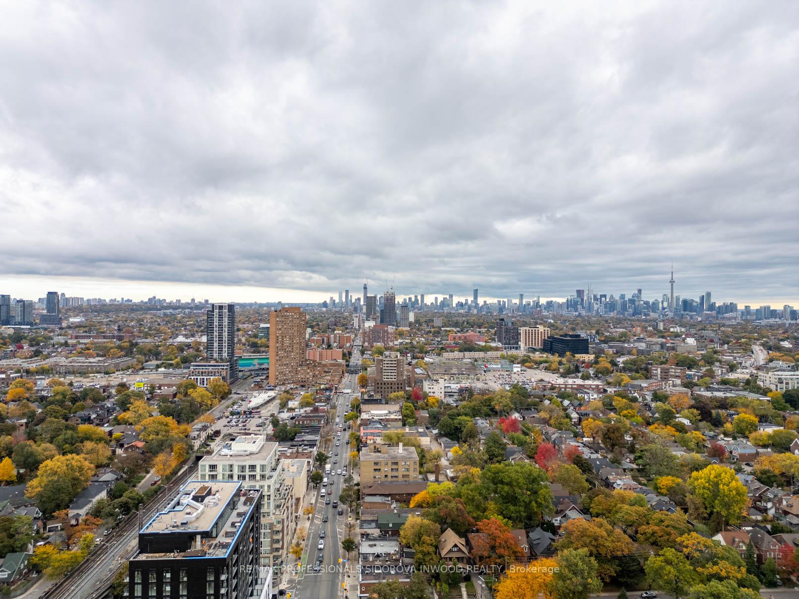 Photo 25 of 1665 Bloor Street W, Toronto, High Park-Swansea — HOMEH