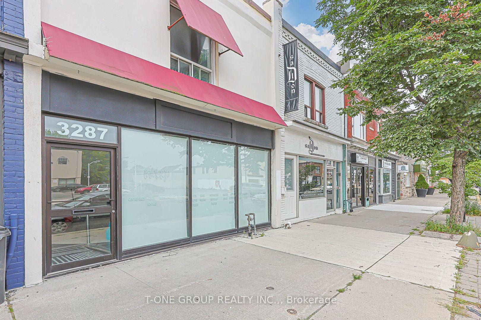 Photo 2 of 3287 Dundas Street W, Toronto, Junction Area — HOMEH