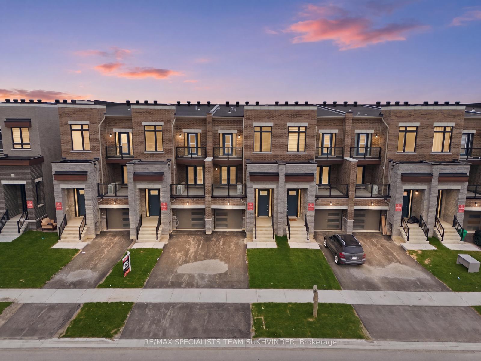 Photo 6 of 134 Falby Road, Brampton, Bram East — HOMEH