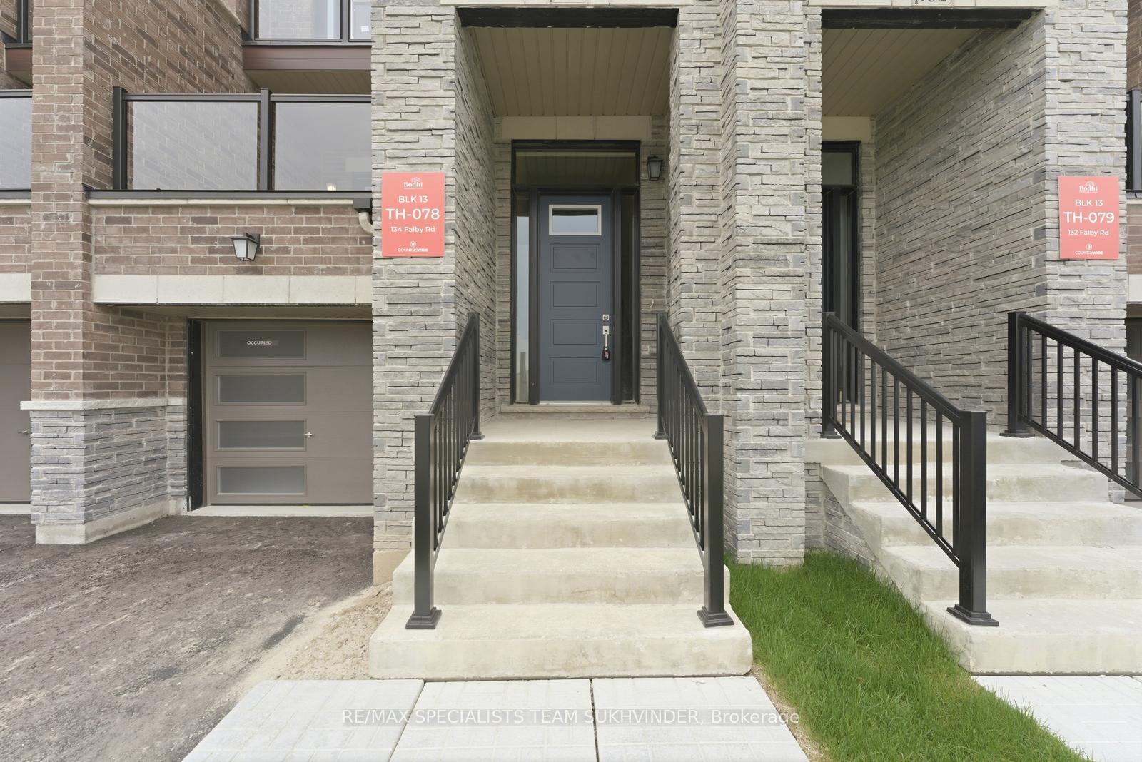 Photo 7 of 134 Falby Road, Brampton, Bram East — HOMEH