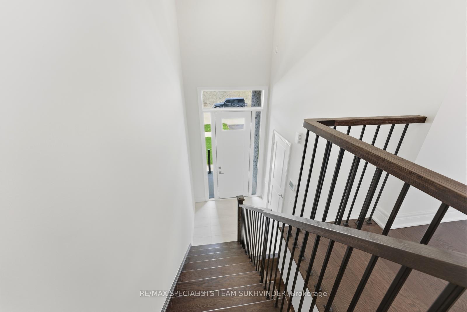 Photo 8 of 134 Falby Road, Brampton, Bram East — HOMEH