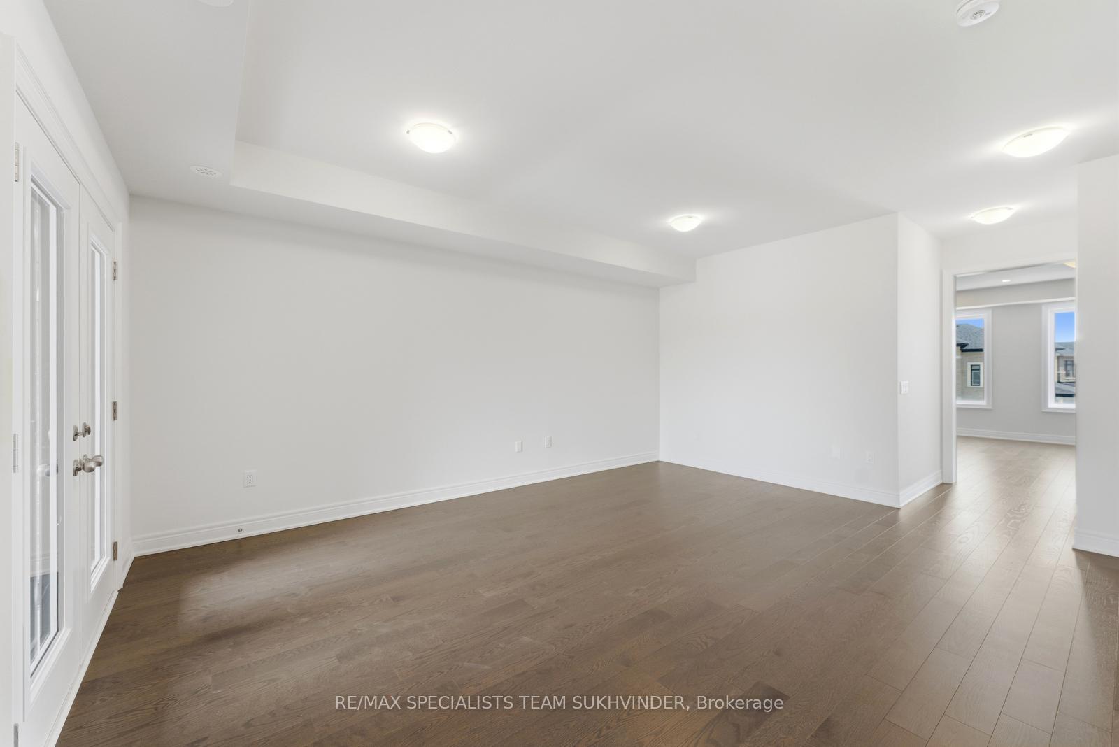 Photo 9 of 134 Falby Road, Brampton, Bram East — HOMEH