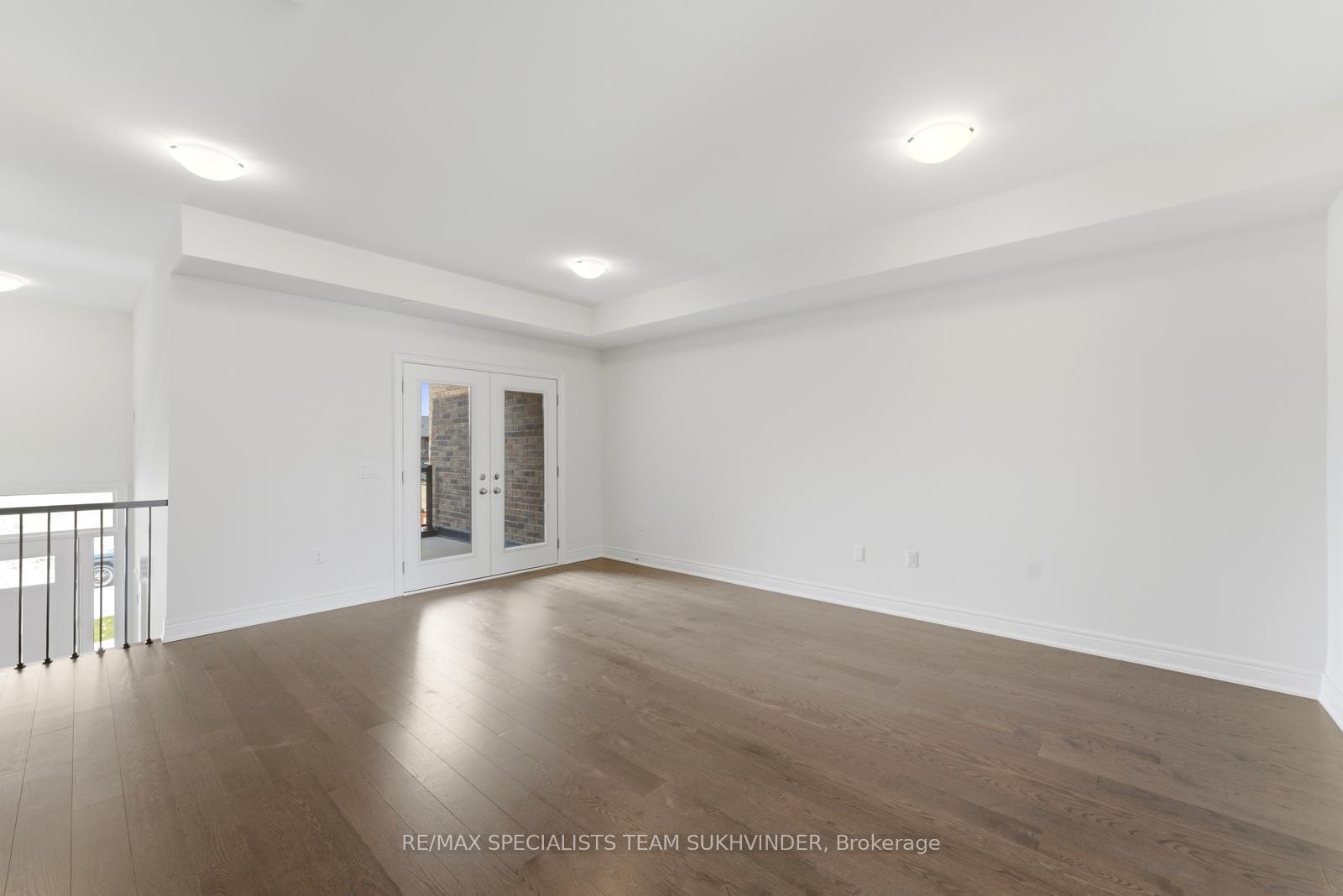 Photo 10 of 134 Falby Road, Brampton, Bram East — HOMEH