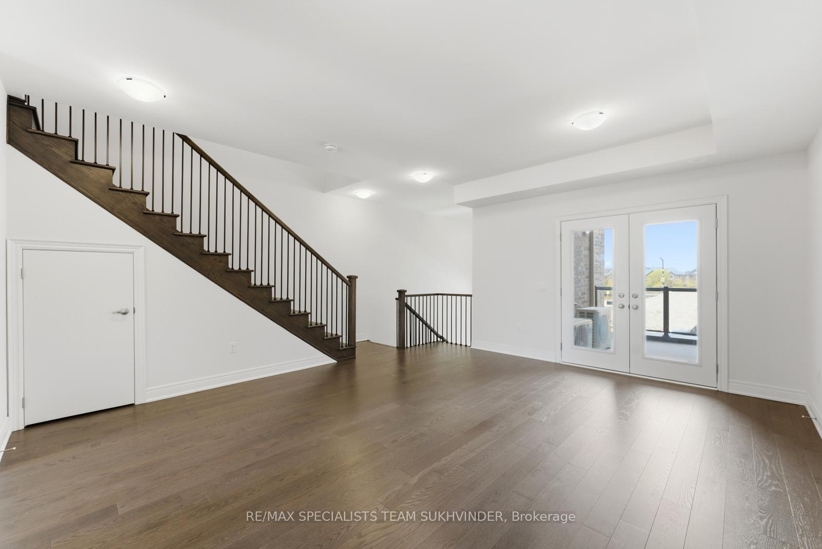 Photo 11 of 134 Falby Road, Brampton, Bram East — HOMEH