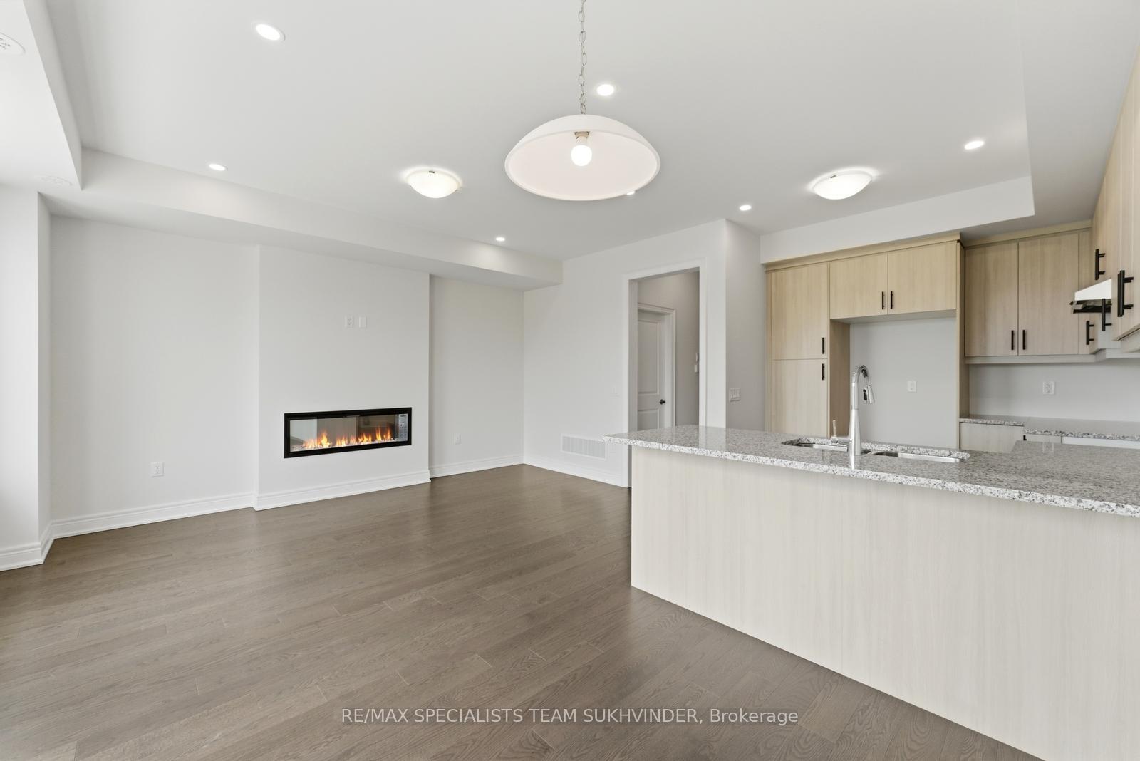 Photo 15 of 134 Falby Road, Brampton, Bram East — HOMEH