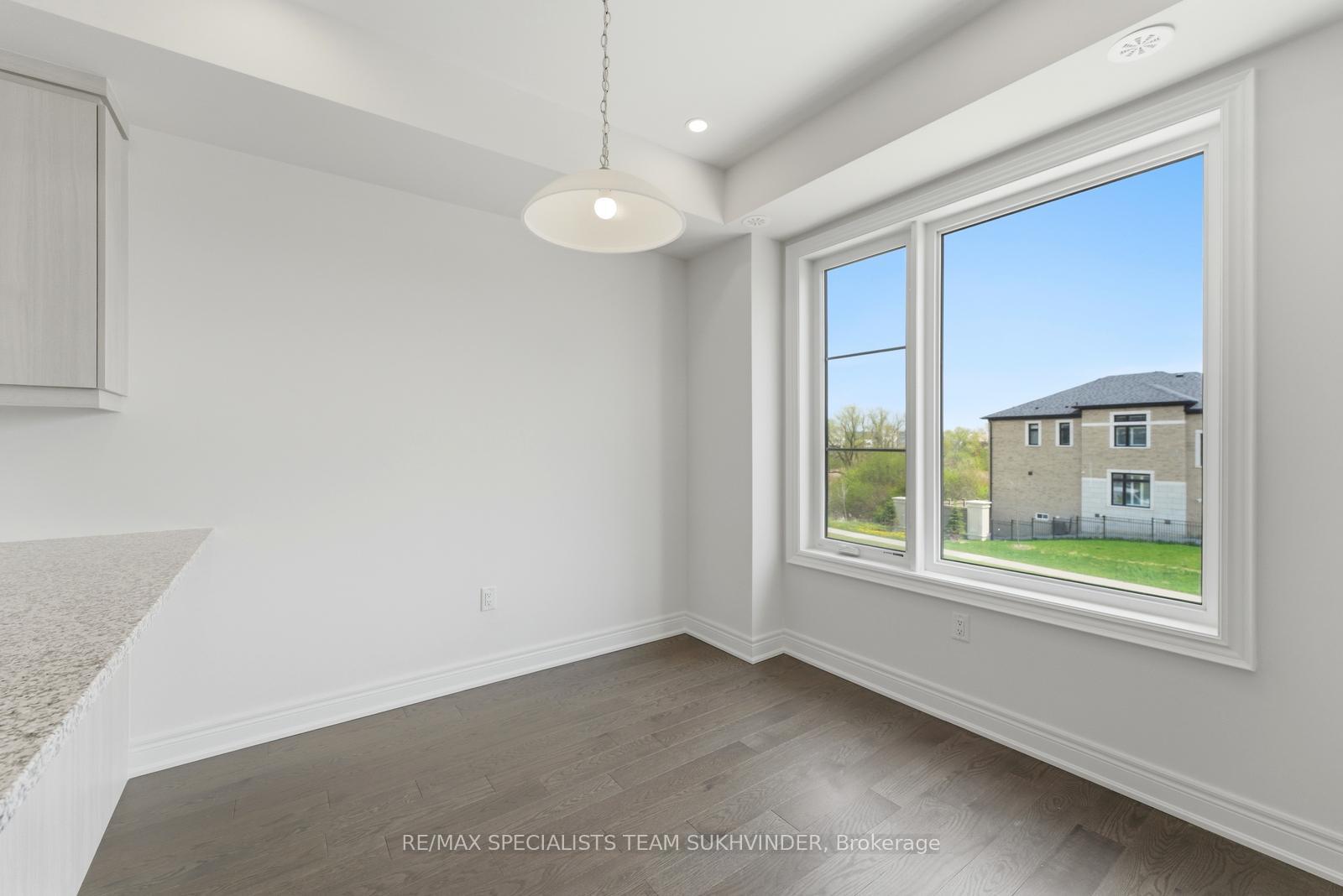 Photo 19 of 134 Falby Road, Brampton, Bram East — HOMEH