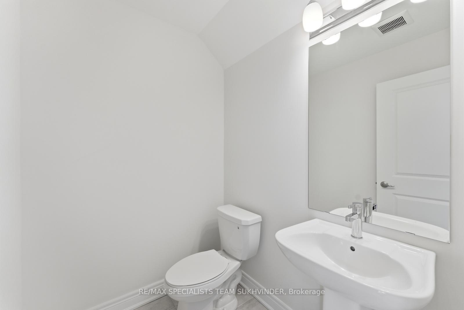 Photo 20 of 134 Falby Road, Brampton, Bram East — HOMEH