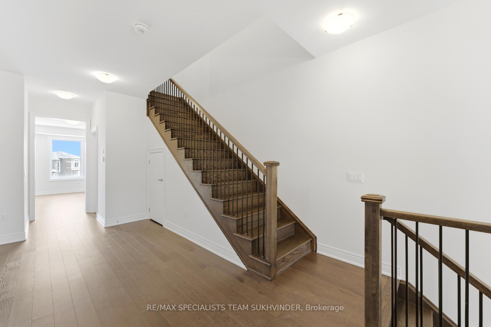 Photo 21 of 134 Falby Road, Brampton, Bram East — HOMEH