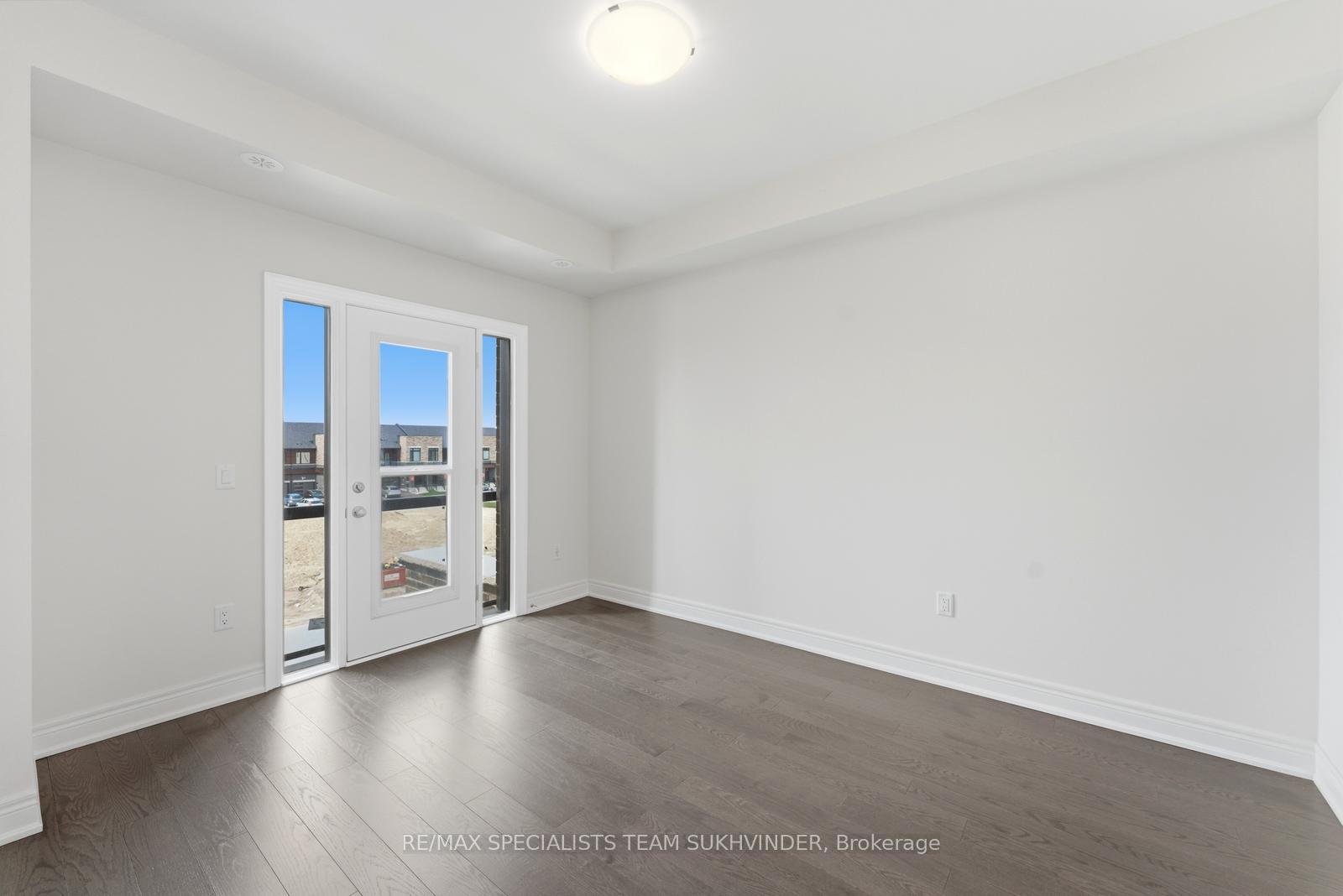 Photo 23 of 134 Falby Road, Brampton, Bram East — HOMEH