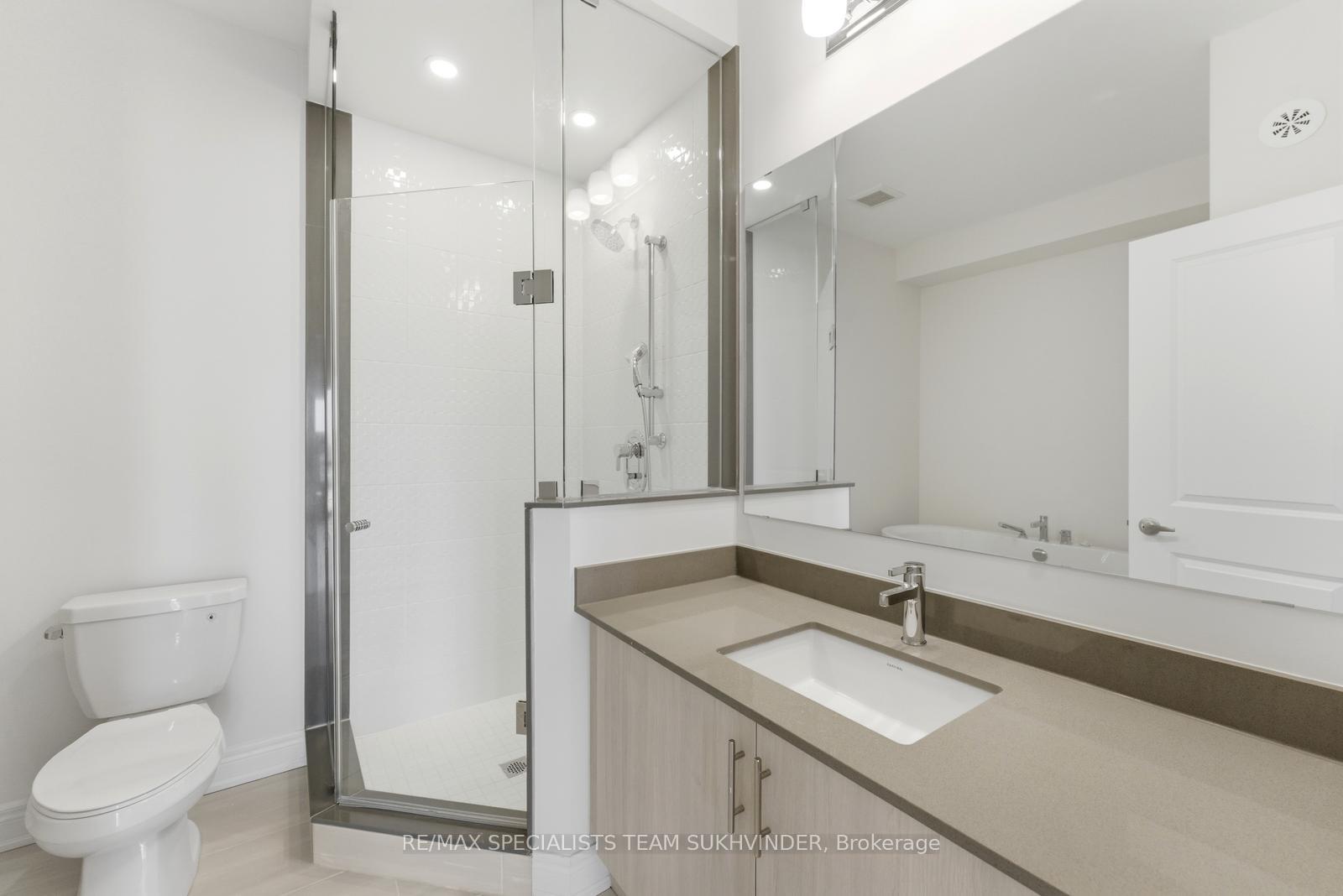 Photo 25 of 134 Falby Road, Brampton, Bram East — HOMEH