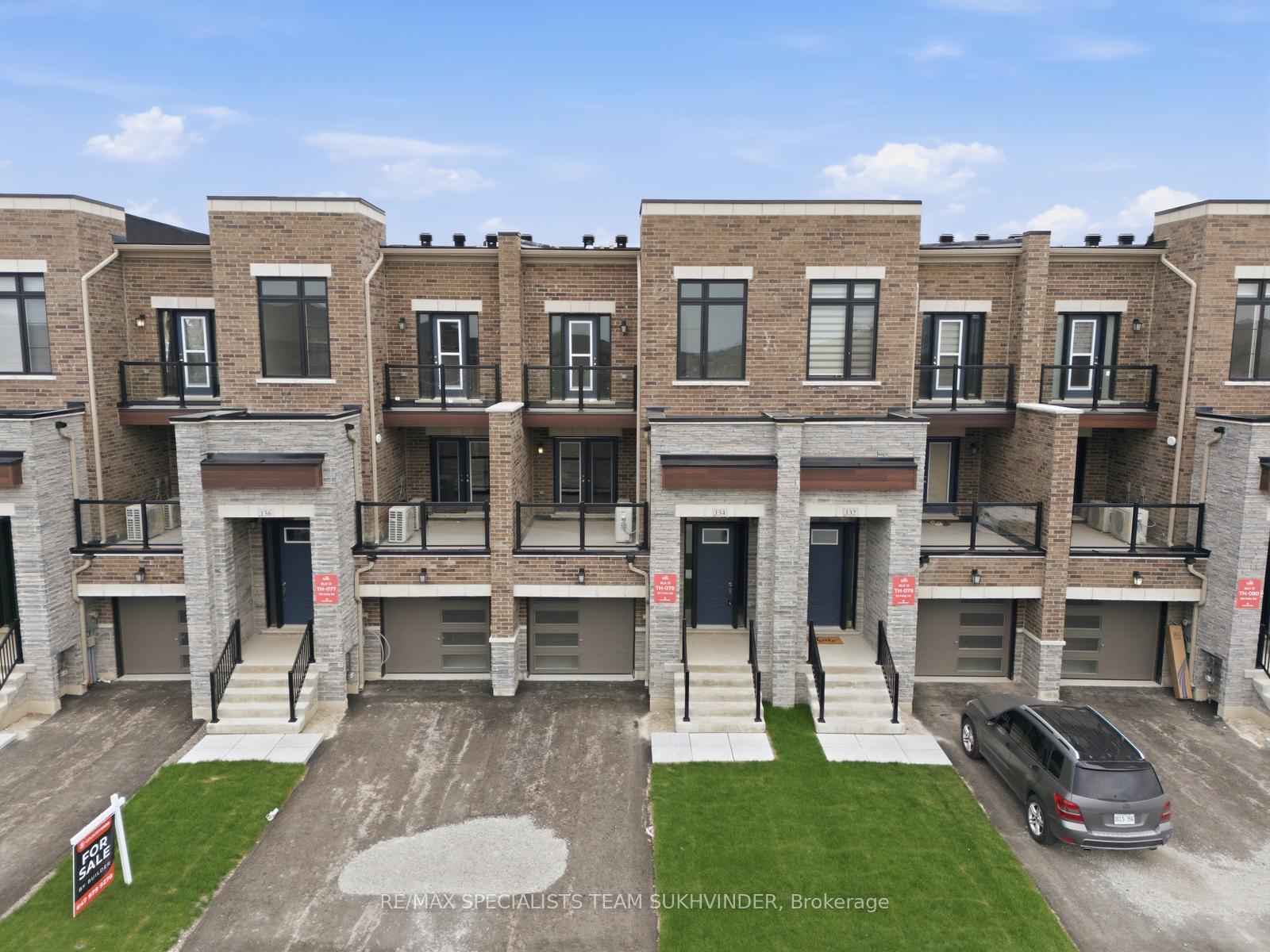 Photo 41 of 134 Falby Road, Brampton, Bram East — HOMEH