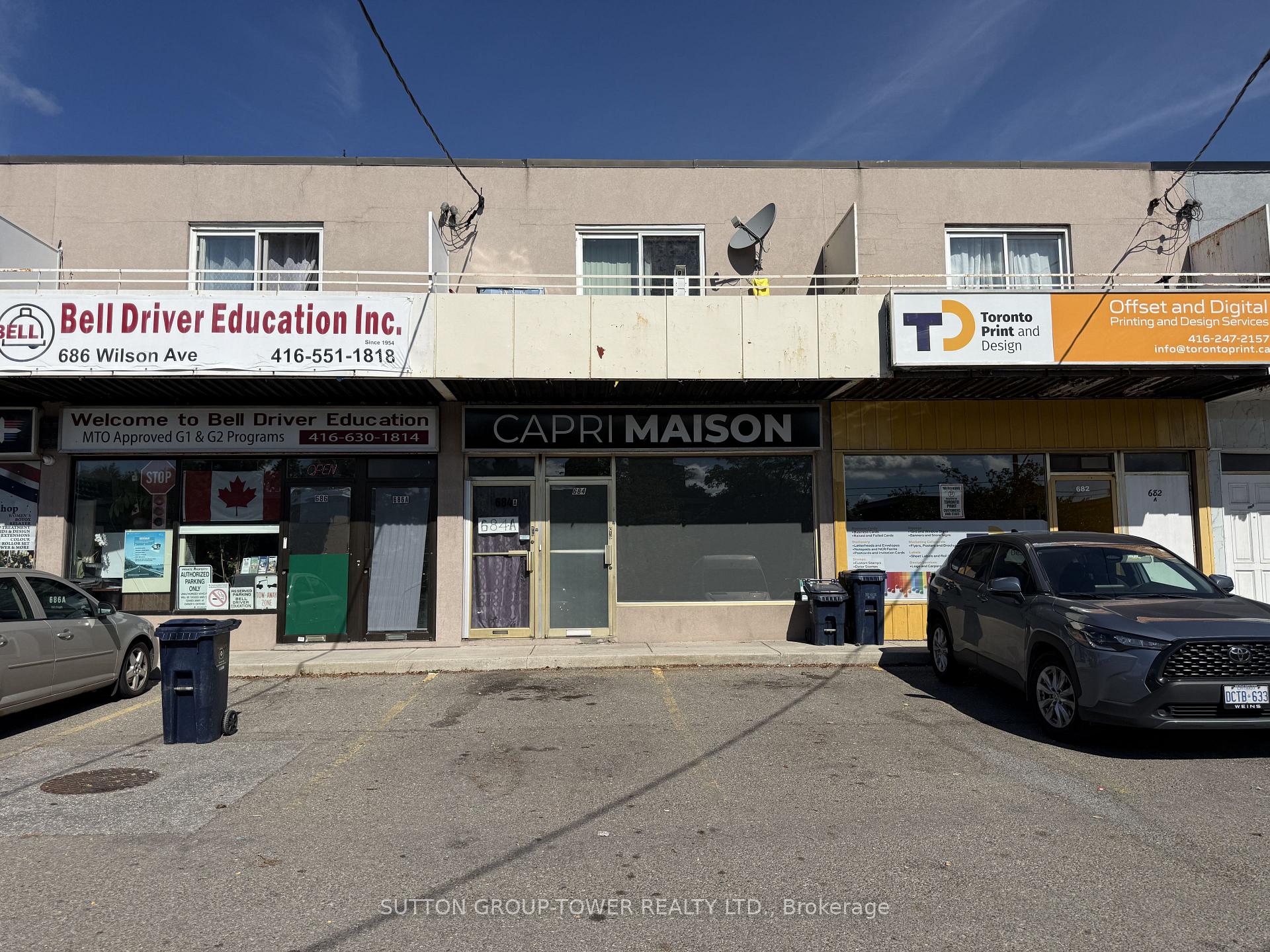 Photo of 684 Wilson Avenue