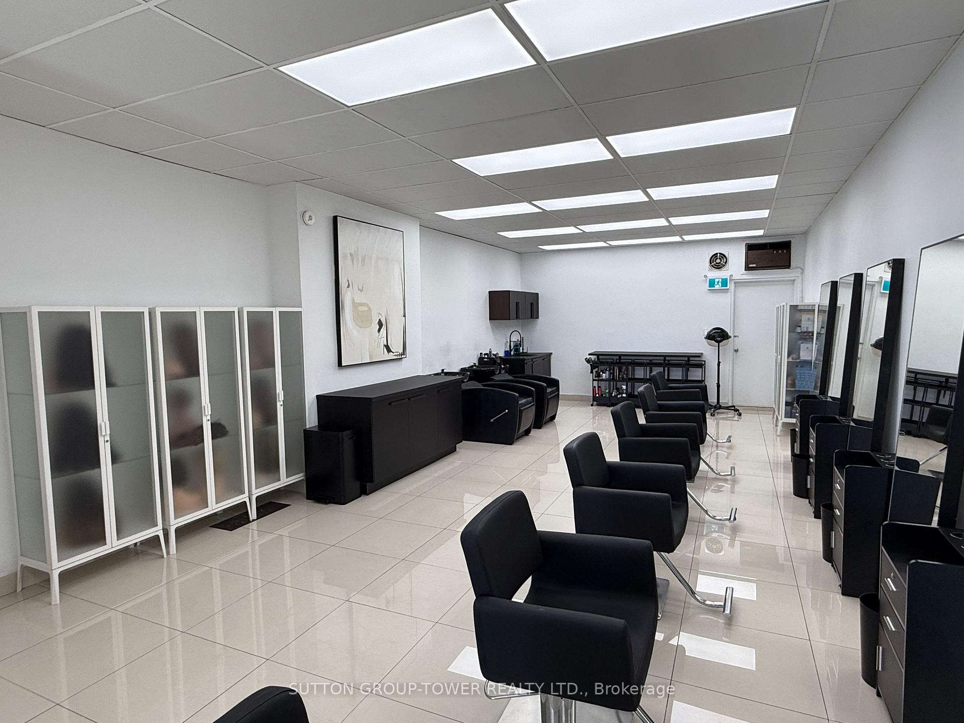 Photo 3 of 684 Wilson Avenue, North York, Downsview-Roding-CFB — HOMEH