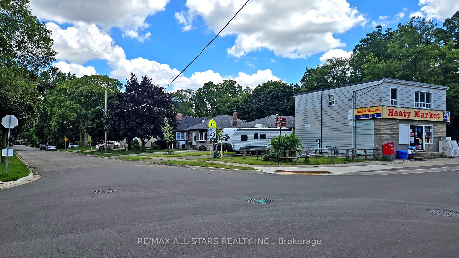 Photo 26 of 88 Elliott Street, Brampton, Downtown Brampton — HOMEH