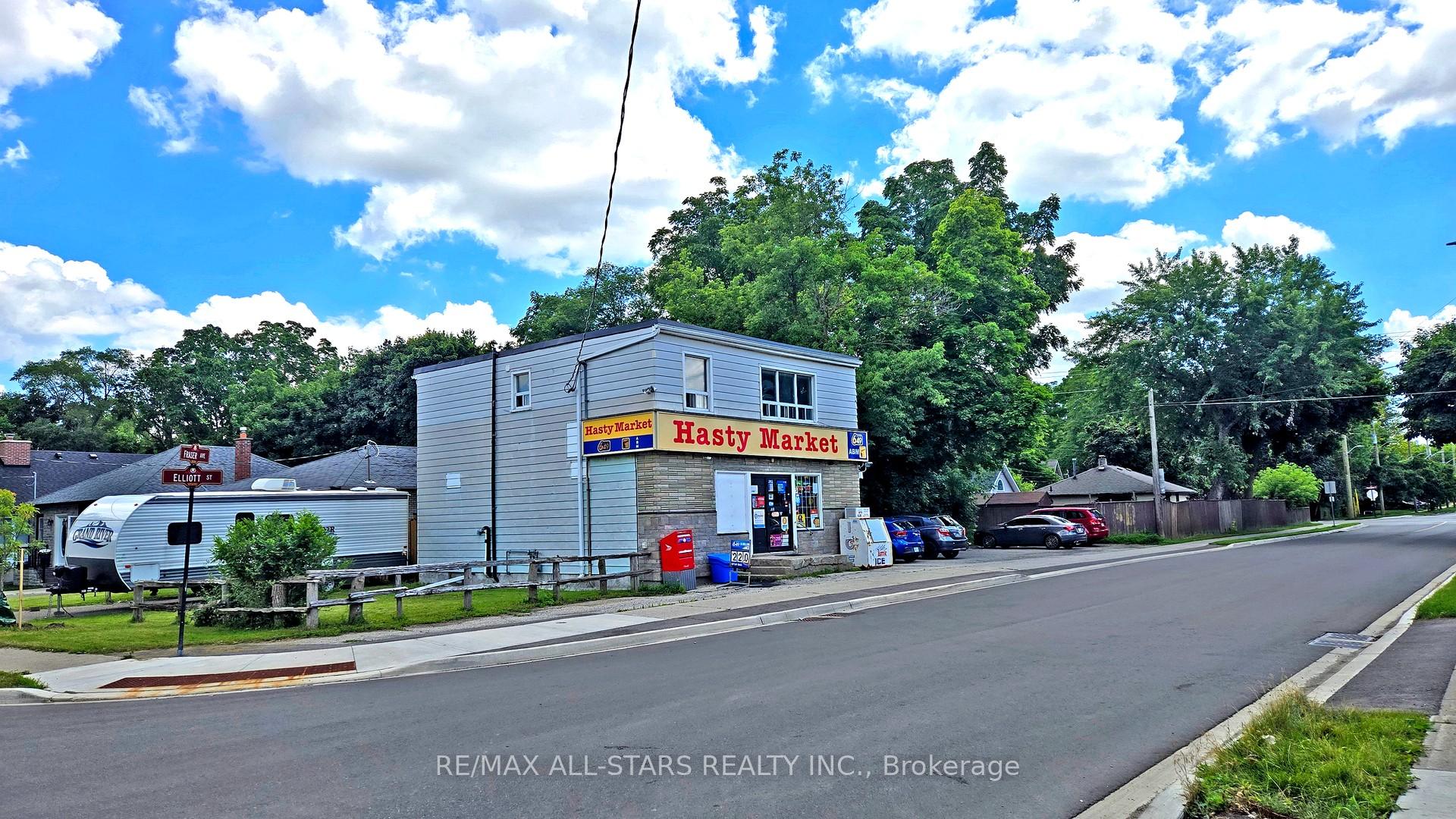 Photo 27 of 88 Elliott Street, Brampton, Downtown Brampton — HOMEH