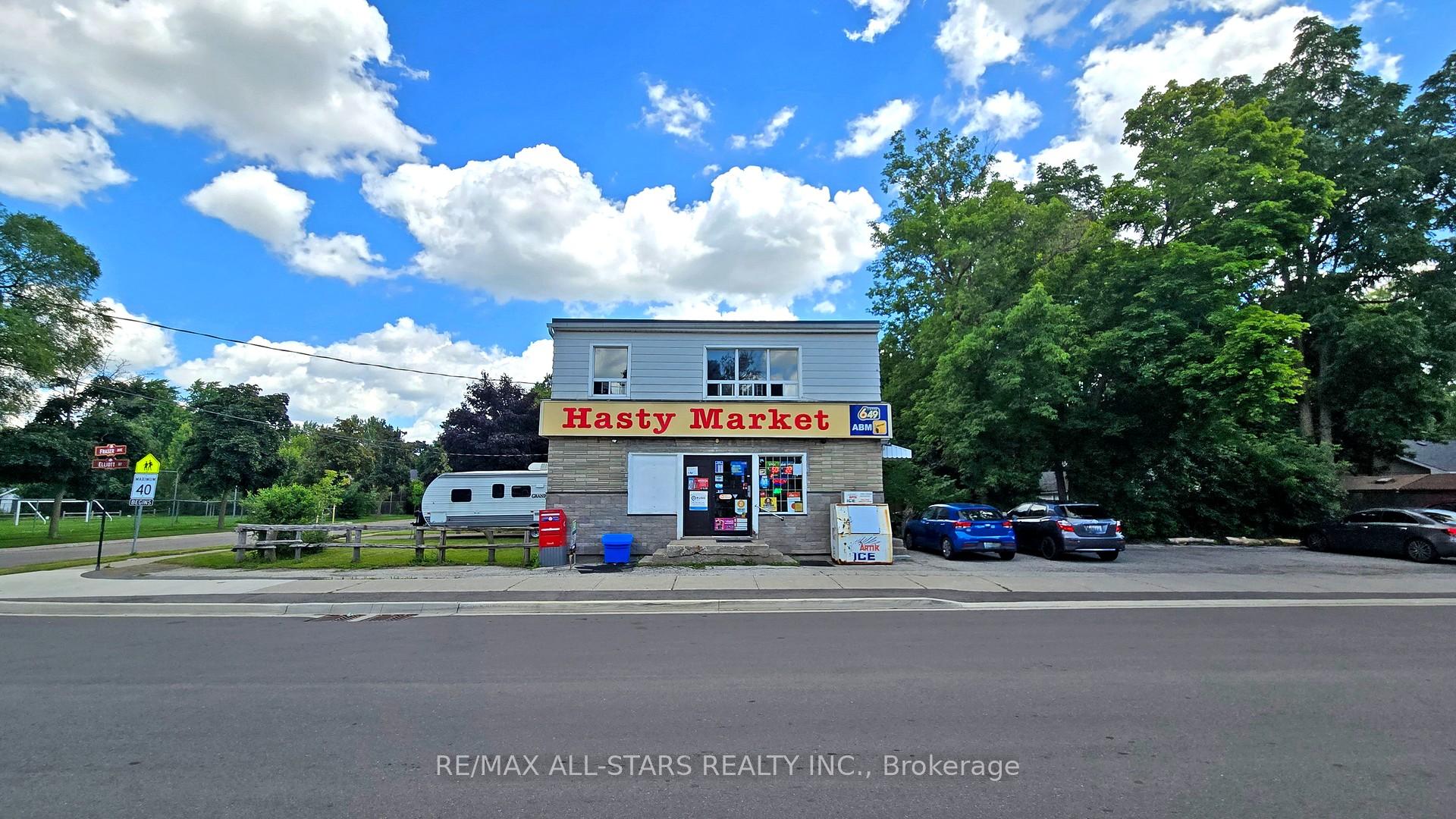 Photo 28 of 88 Elliott Street, Brampton, Downtown Brampton — HOMEH