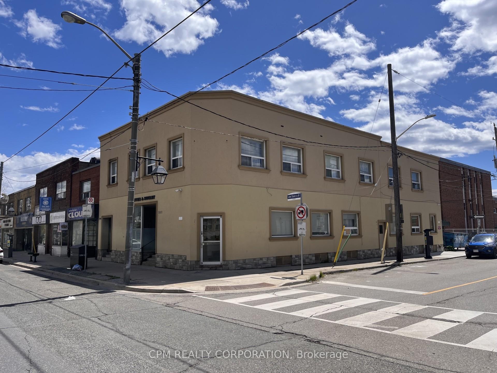Photo of 3049-51 Lake Shore Boulevard W