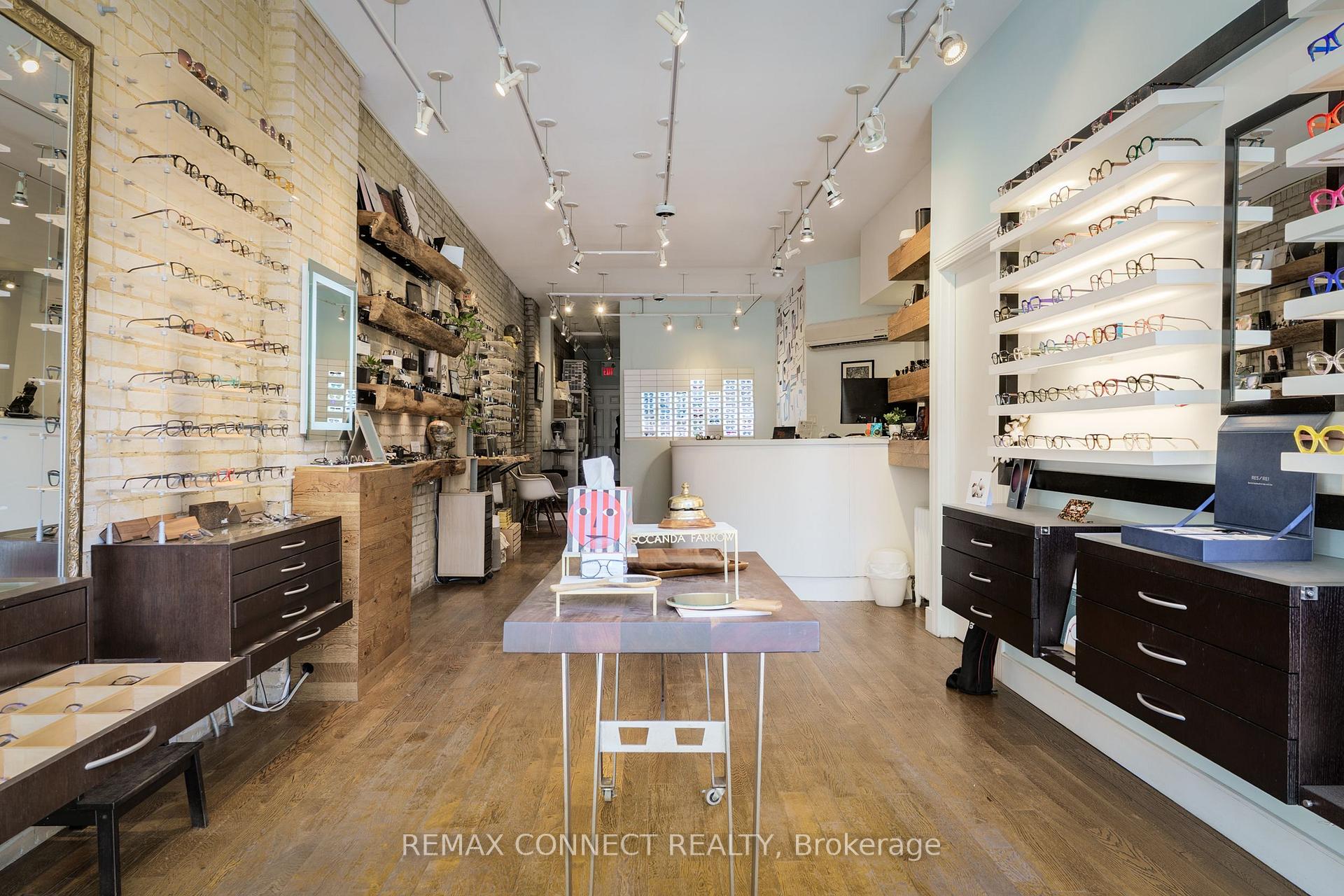 Photo 4 of 359 Roncesvalles Avenue, Toronto, Roncesvalles — HOMEH