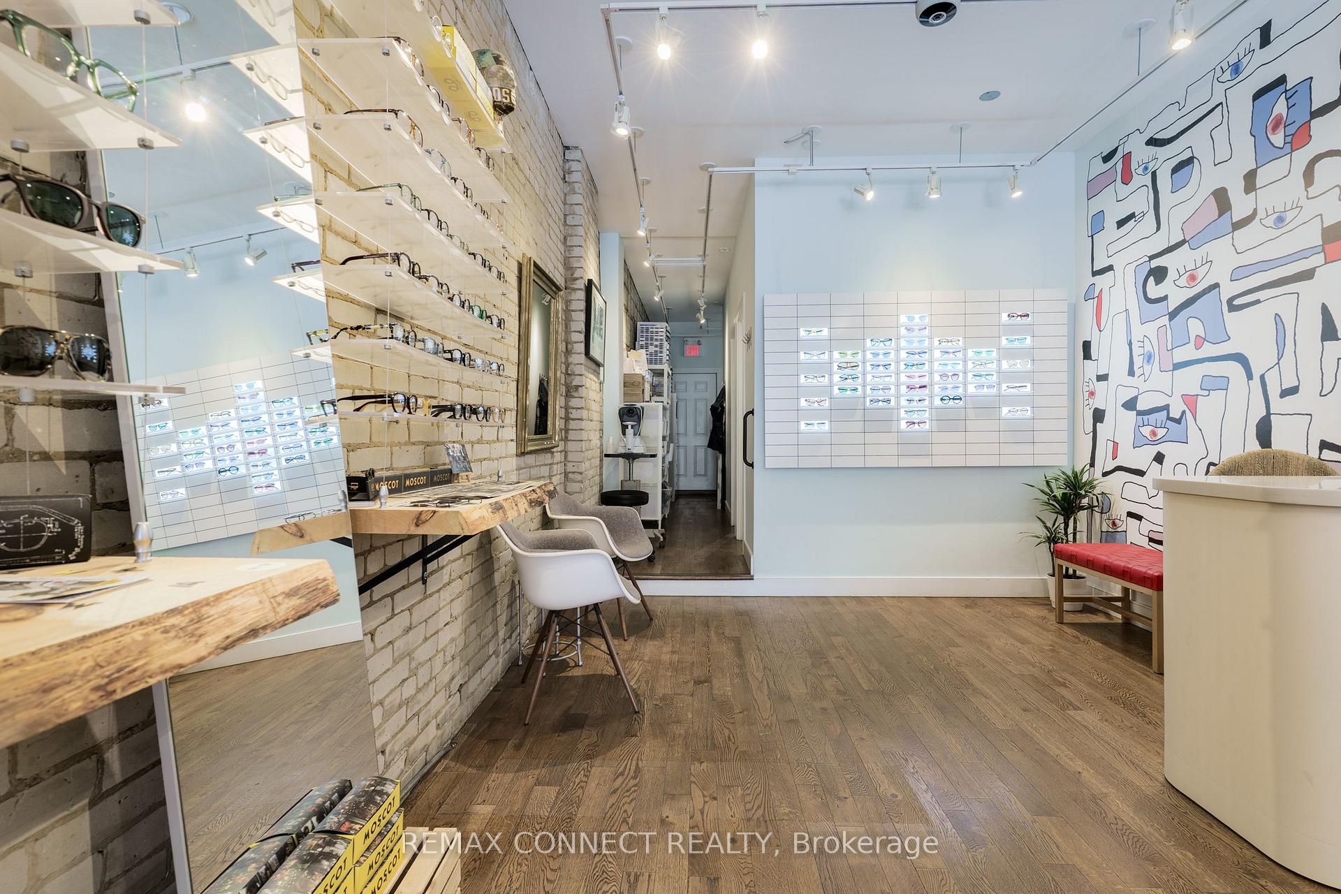 Photo 5 of 359 Roncesvalles Avenue, Toronto, Roncesvalles — HOMEH