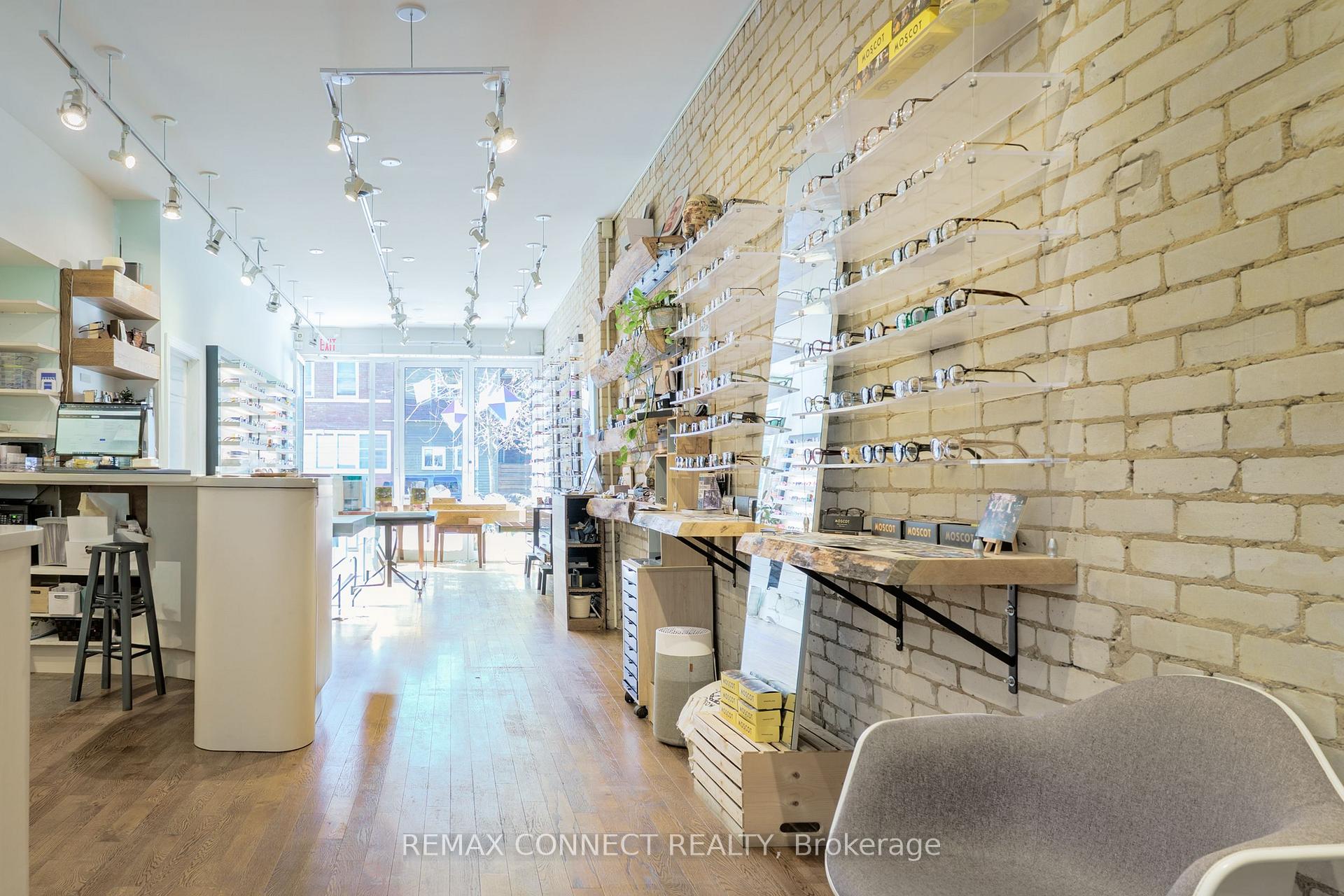 Photo 6 of 359 Roncesvalles Avenue, Toronto, Roncesvalles — HOMEH