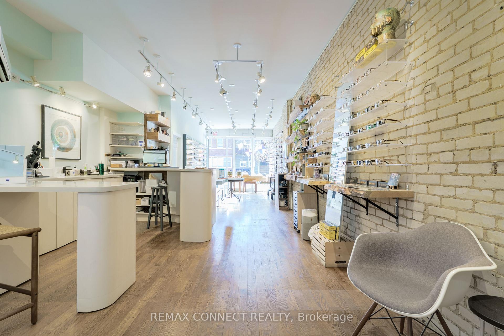 Photo 7 of 359 Roncesvalles Avenue, Toronto, Roncesvalles — HOMEH