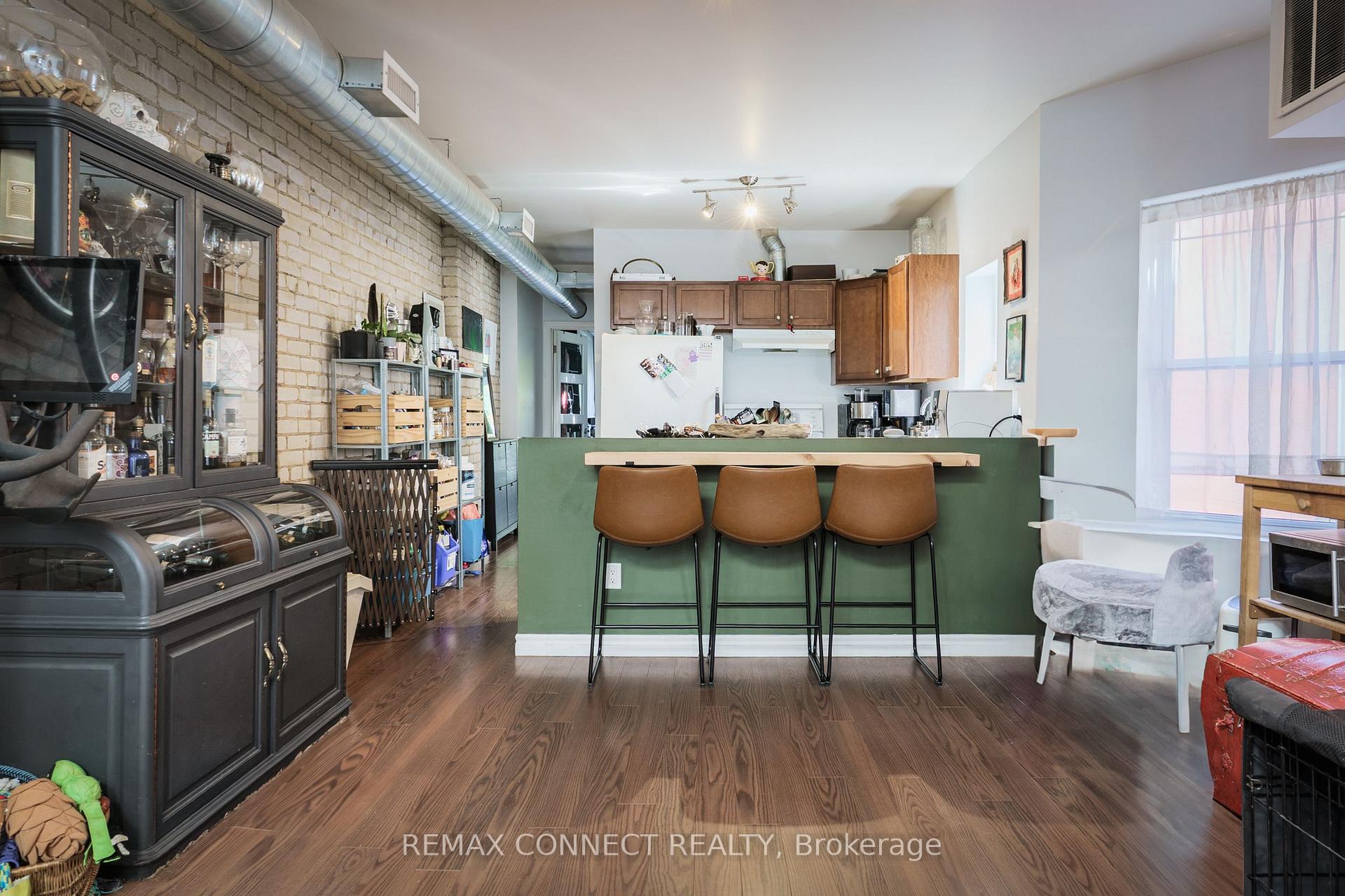 Photo 9 of 359 Roncesvalles Avenue, Toronto, Roncesvalles — HOMEH