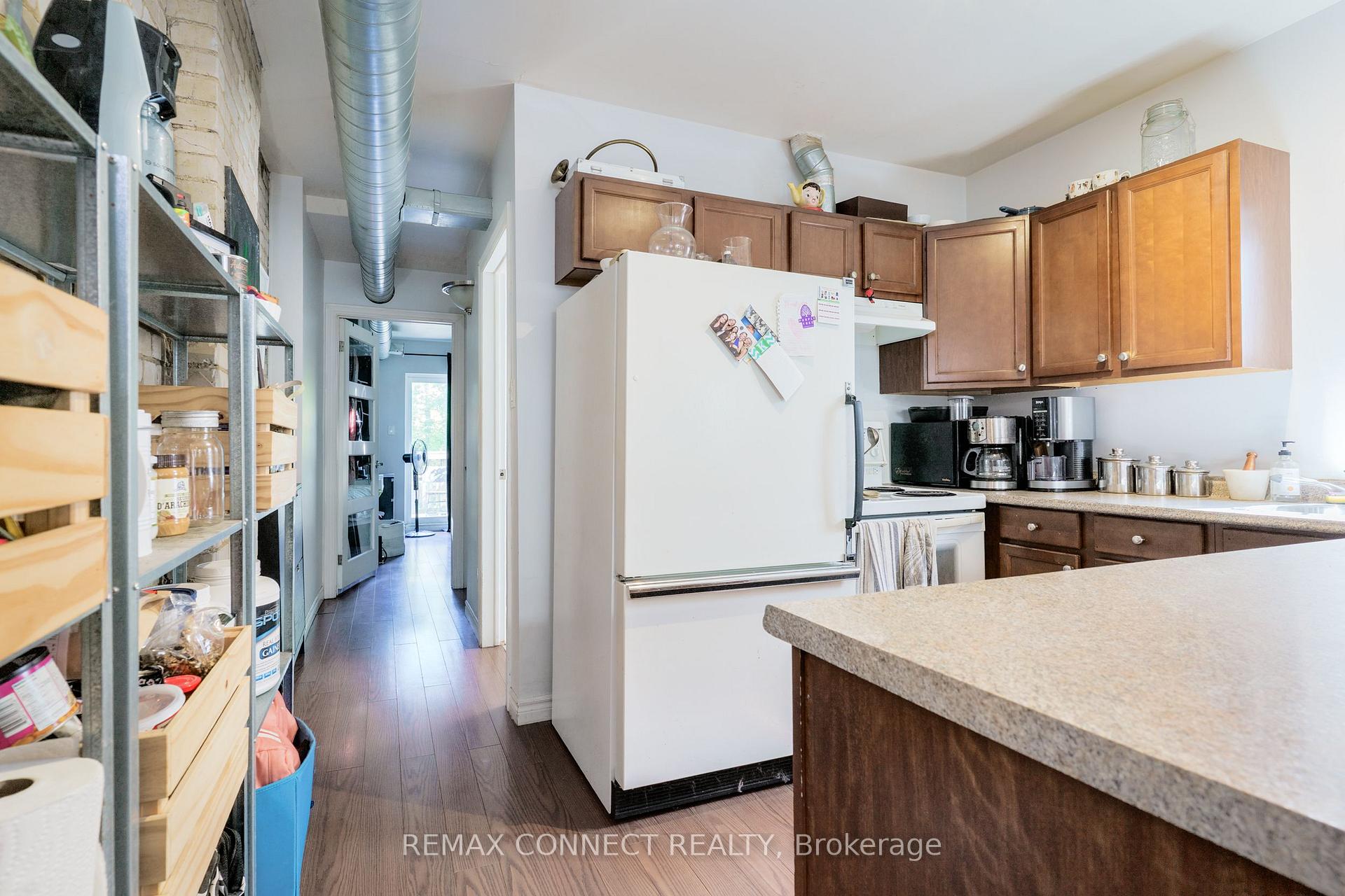 Photo 12 of 359 Roncesvalles Avenue, Toronto, Roncesvalles — HOMEH