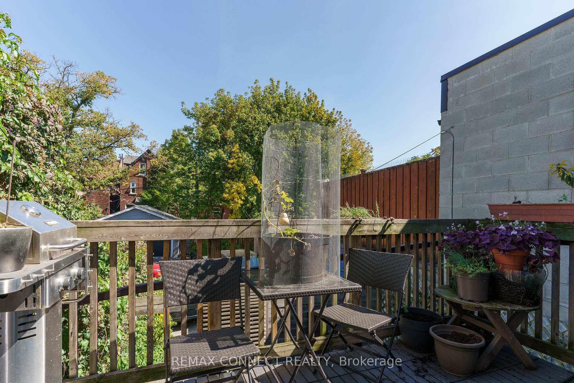 Photo 21 of 359 Roncesvalles Avenue, Toronto, Roncesvalles — HOMEH