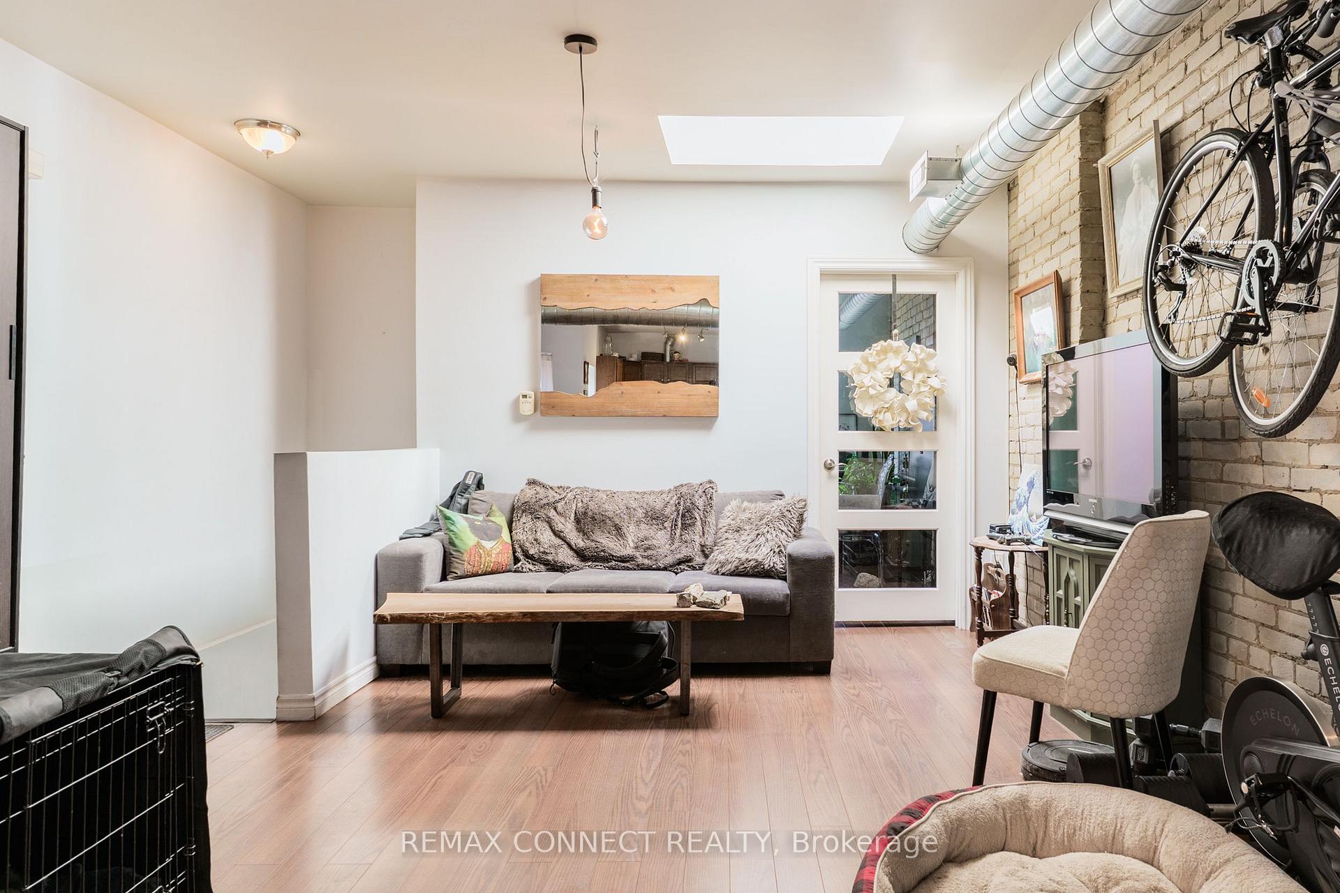 Photo 22 of 359 Roncesvalles Avenue, Toronto, Roncesvalles — HOMEH