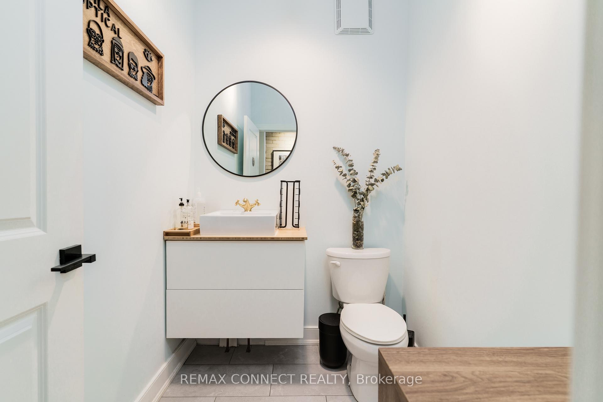 Photo 27 of 359 Roncesvalles Avenue, Toronto, Roncesvalles — HOMEH