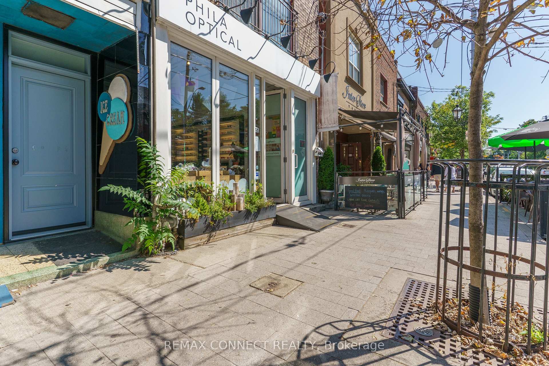 Photo 29 of 359 Roncesvalles Avenue, Toronto, Roncesvalles — HOMEH