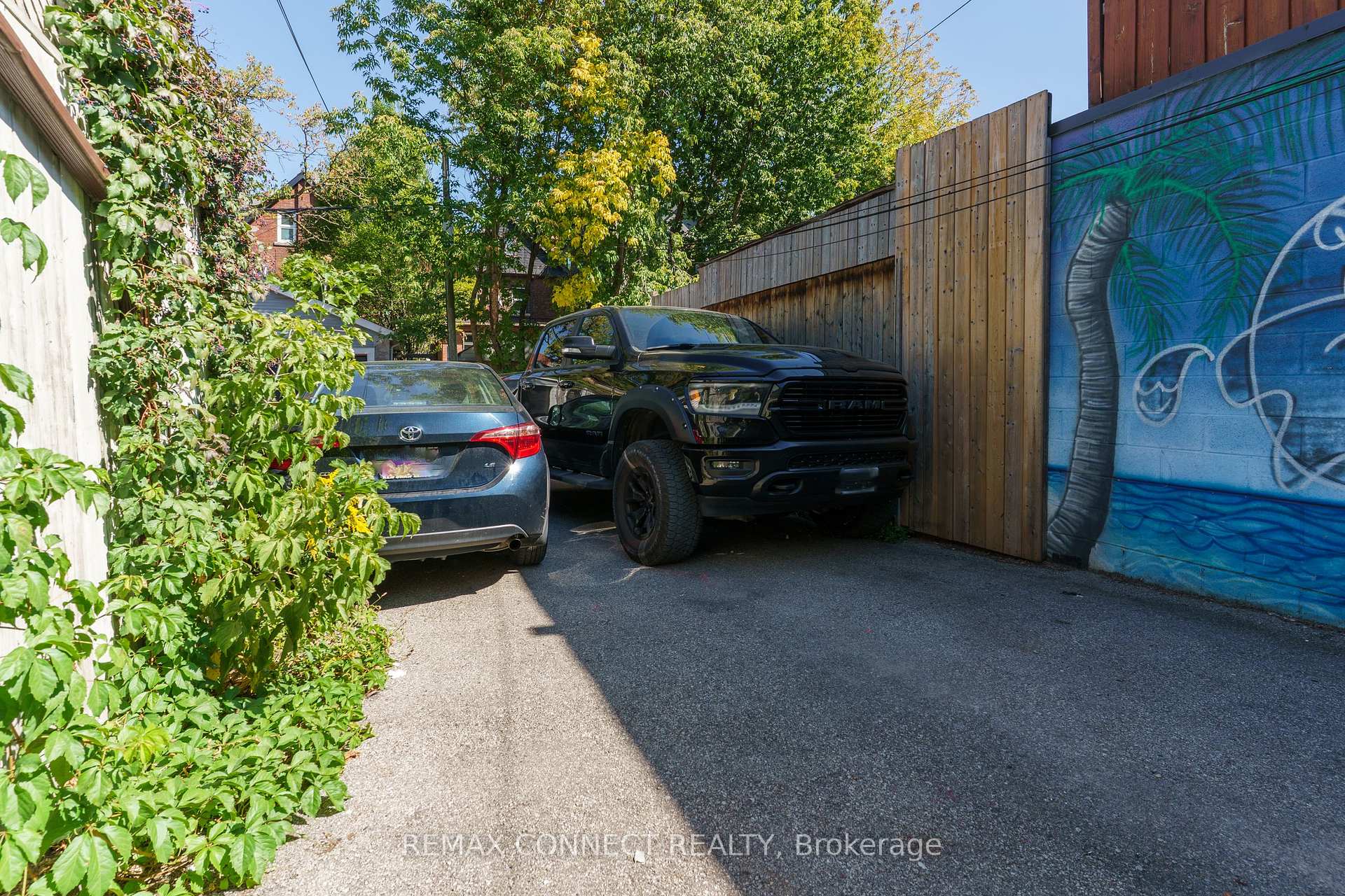 Photo 30 of 359 Roncesvalles Avenue, Toronto, Roncesvalles — HOMEH