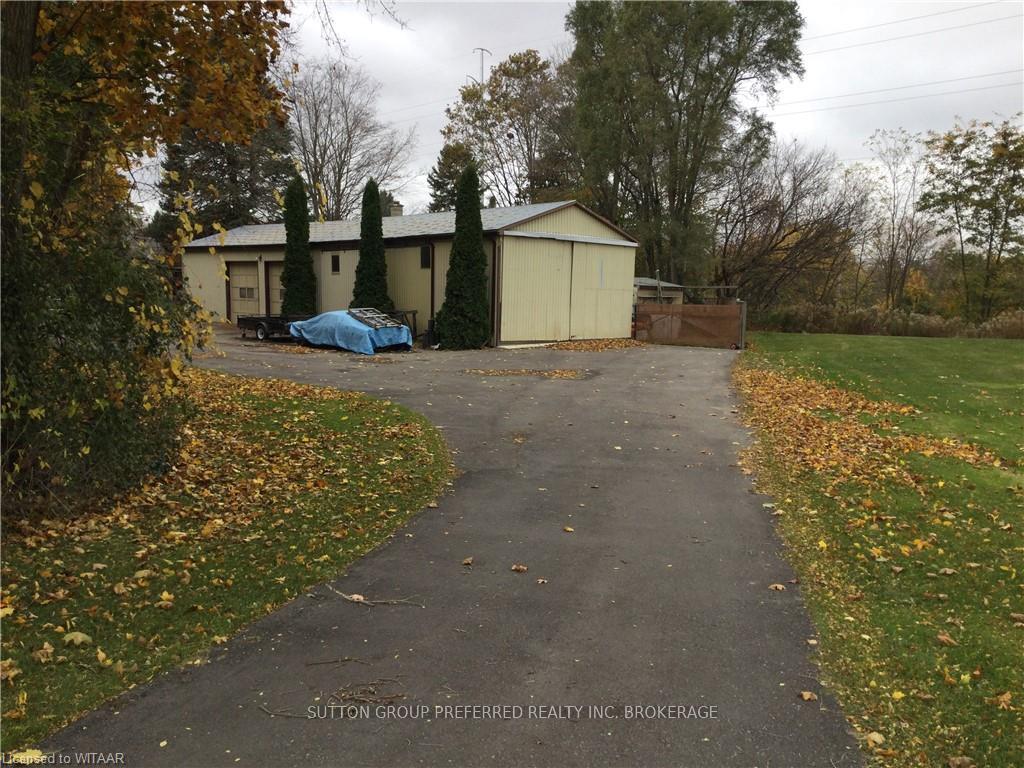 Photo 5 of 301 Mill Street, Woodstock, Woodstock - South — HOMEH