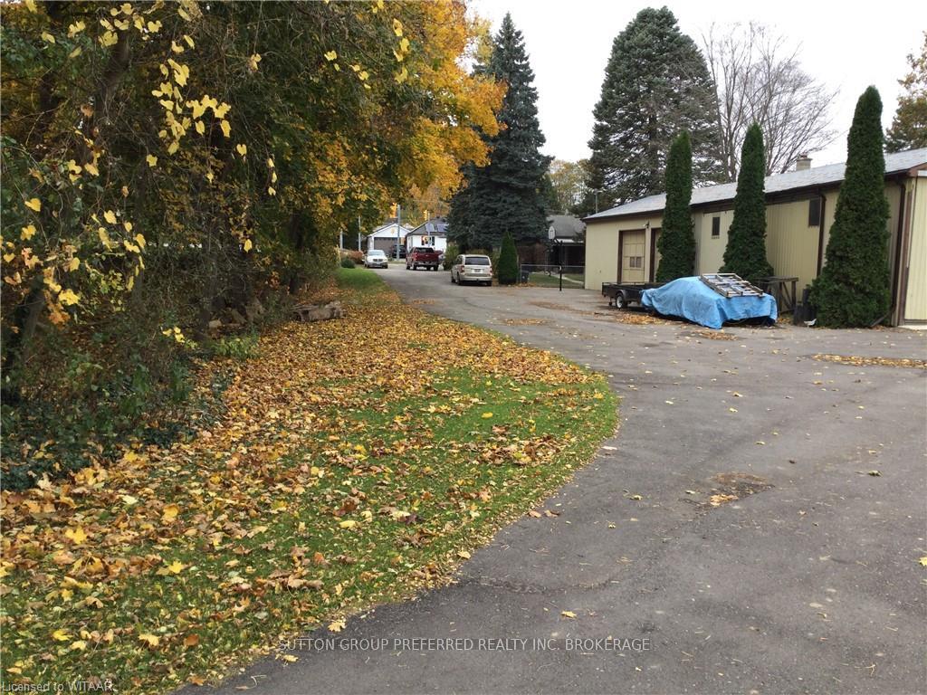 Photo 6 of 301 Mill Street, Woodstock, Woodstock - South — HOMEH