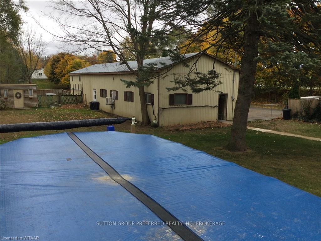 Photo 8 of 301 Mill Street, Woodstock, Woodstock - South — HOMEH