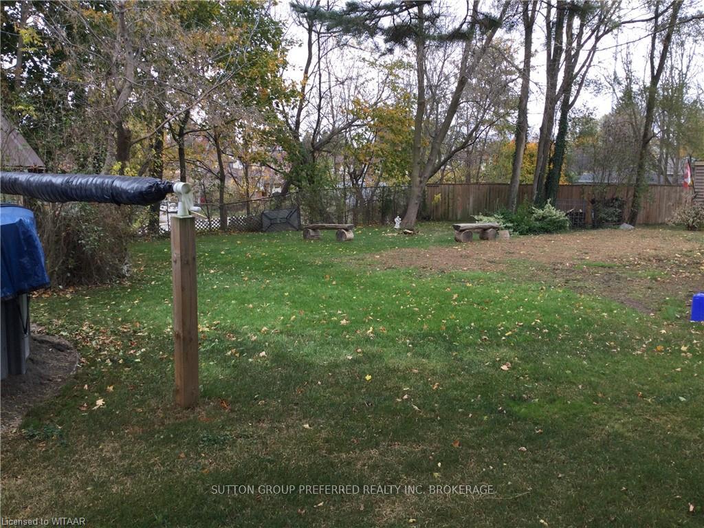 Photo 9 of 301 Mill Street, Woodstock, Woodstock - South — HOMEH