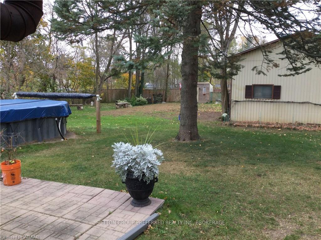 Photo 11 of 301 Mill Street, Woodstock, Woodstock - South — HOMEH