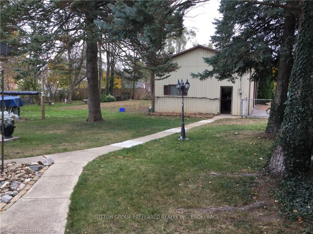 Photo 12 of 301 Mill Street, Woodstock, Woodstock - South — HOMEH