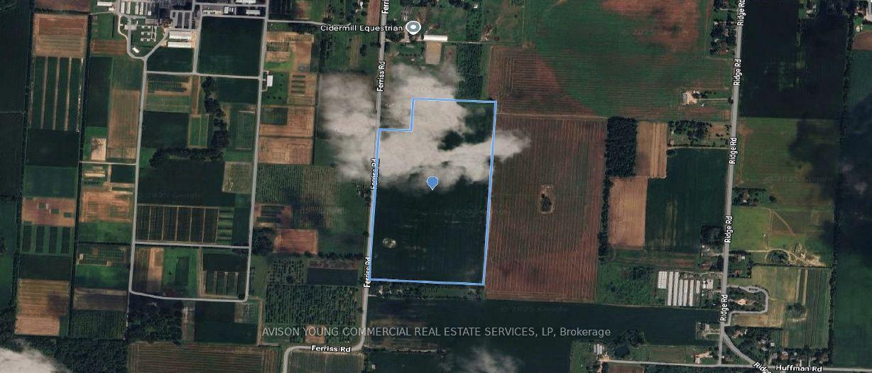 Photo of 0 Ferris Road