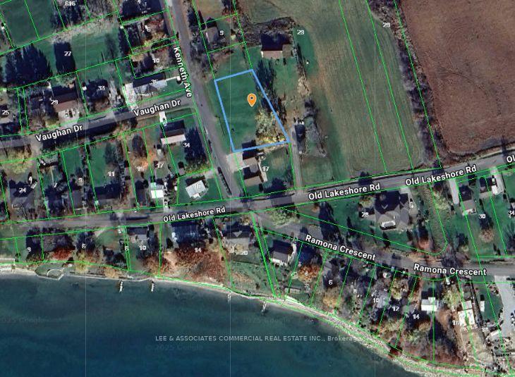 Photo 4 of Kenneth Ave. Block A E, Norfolk, Port Dover — HOMEH