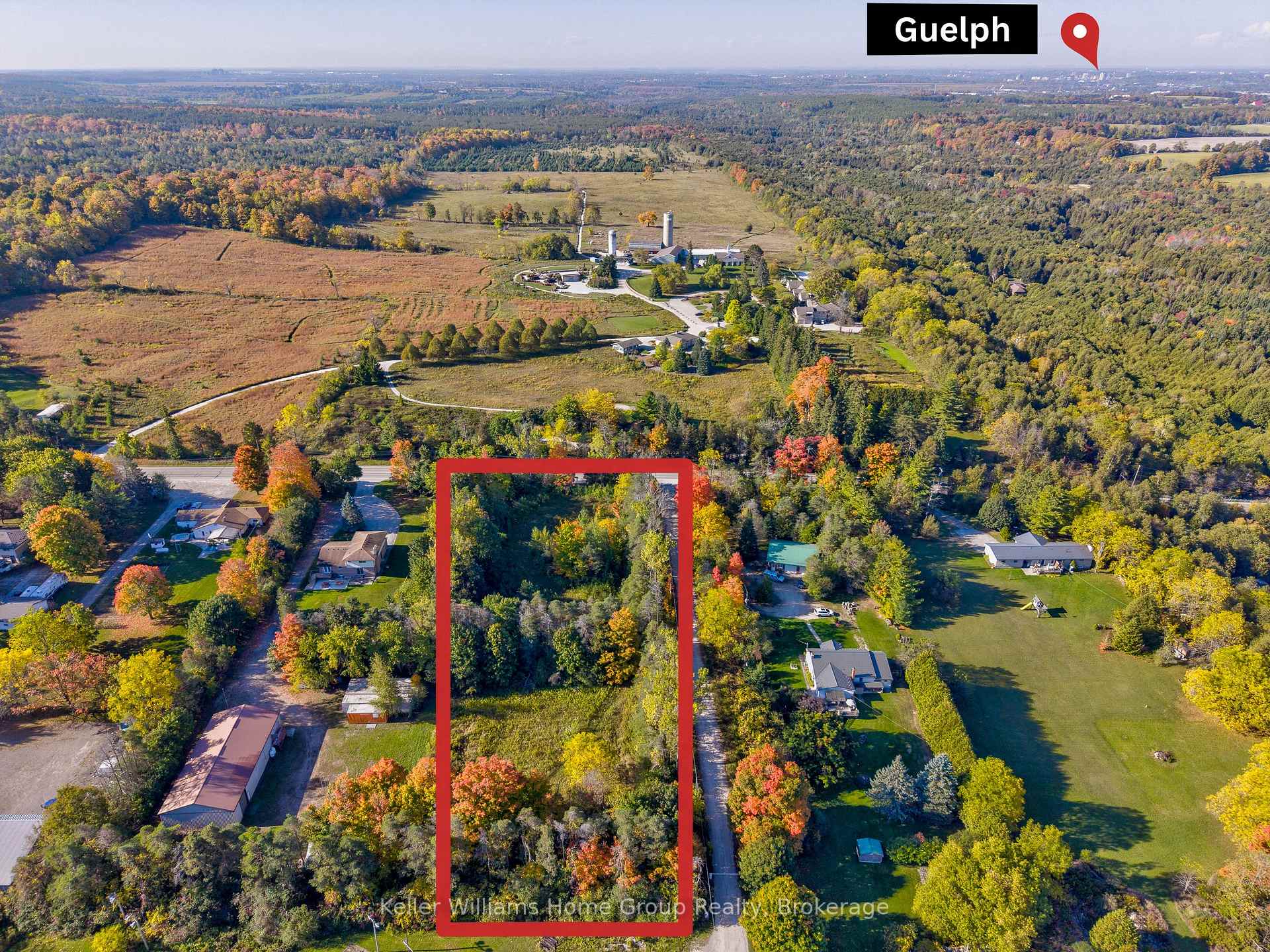 Photo 2 of 4875 Wellington Rd 29, Guelph/Eramosa, Eden Mills — HOMEH