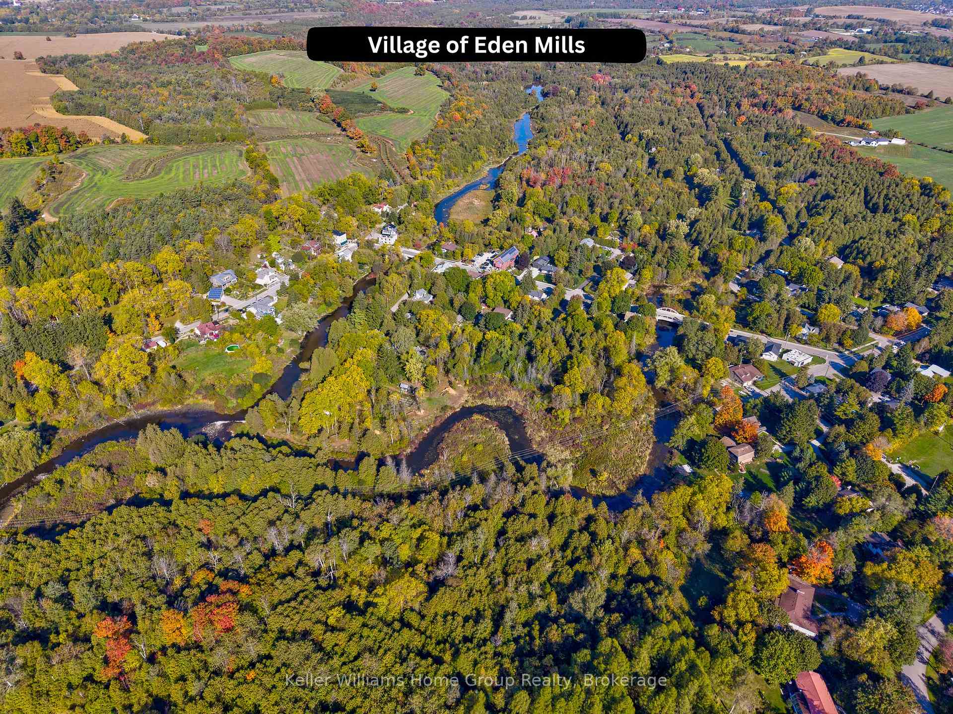 Photo 4 of 4875 Wellington Rd 29, Guelph/Eramosa, Eden Mills — HOMEH