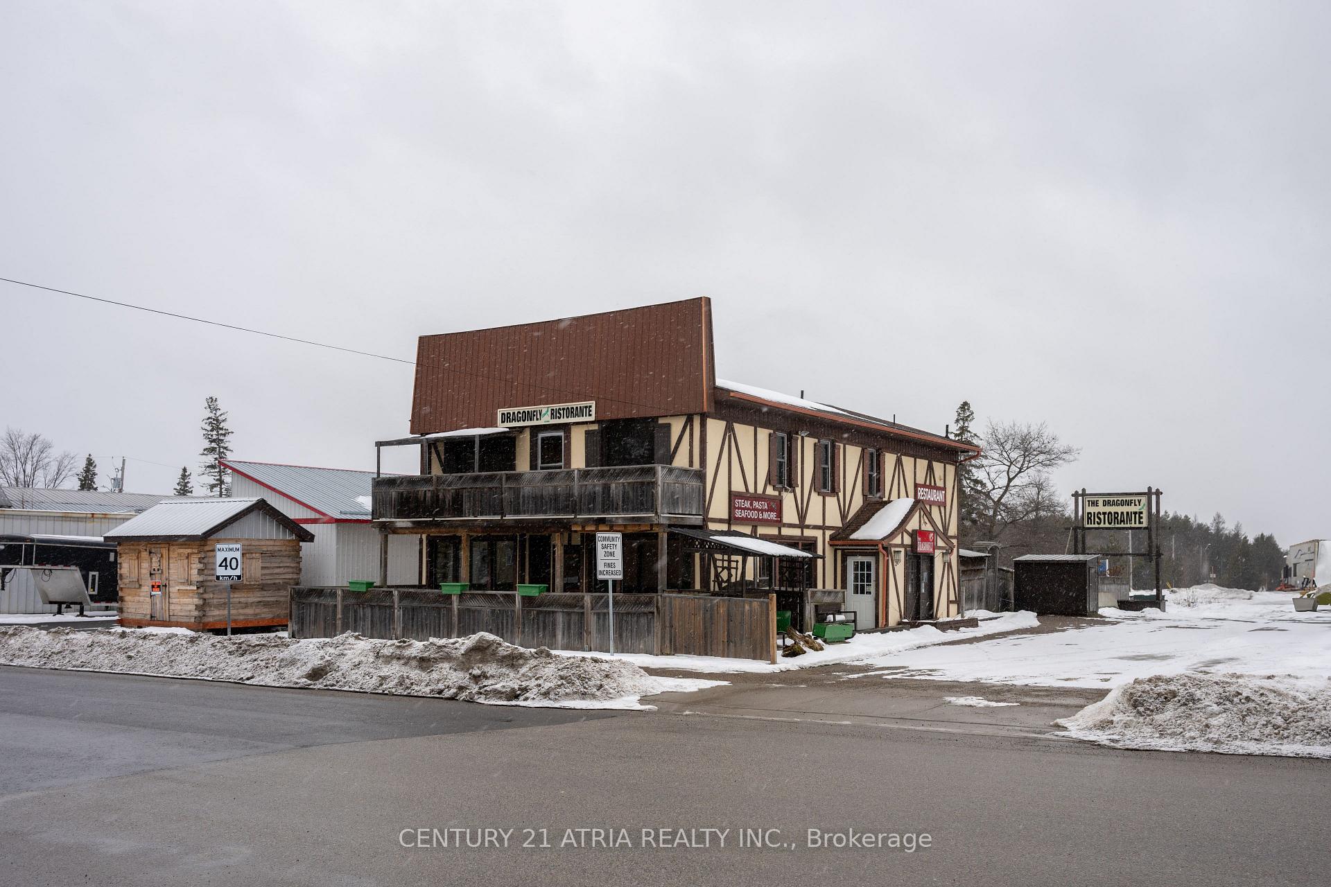 Photo of 205 Imperial Street