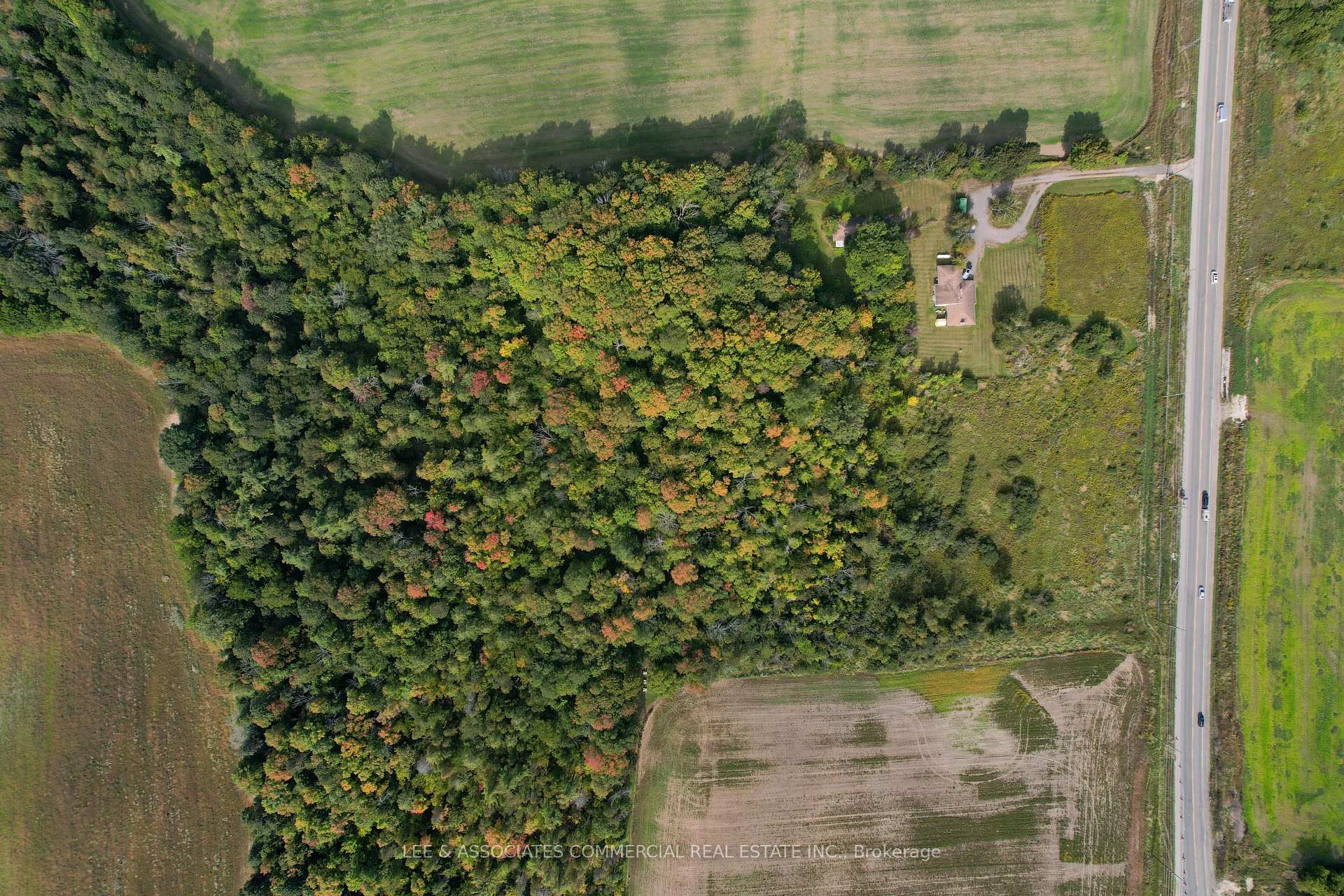 Photo 6 of 8584 Trafalgar Road, Halton Hills, Rural Halton Hills — HOMEH